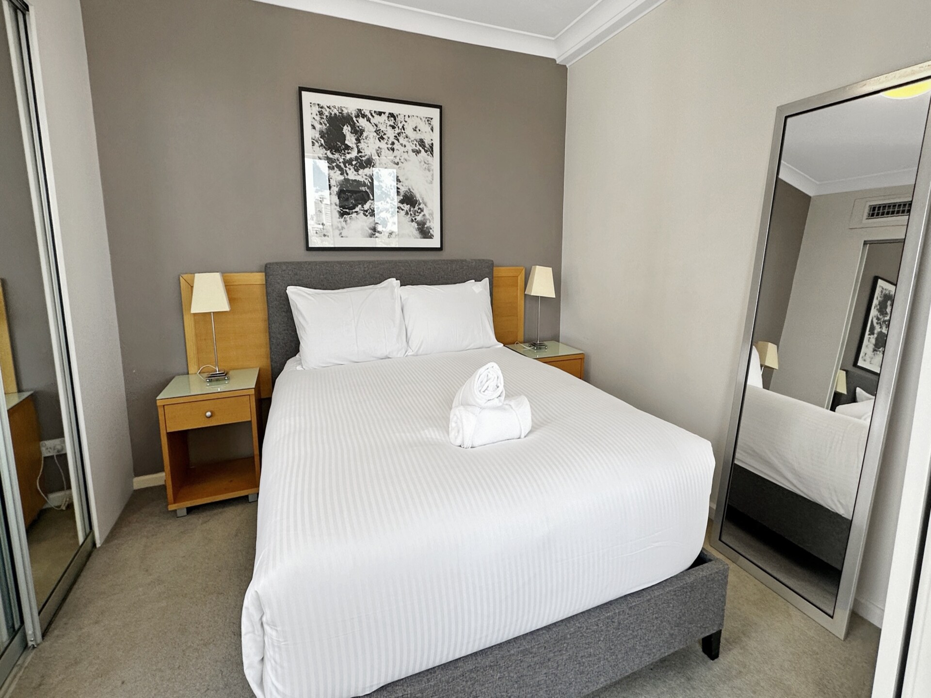 Modern appartement met rivieruitzicht in Brisbane City - foto 4