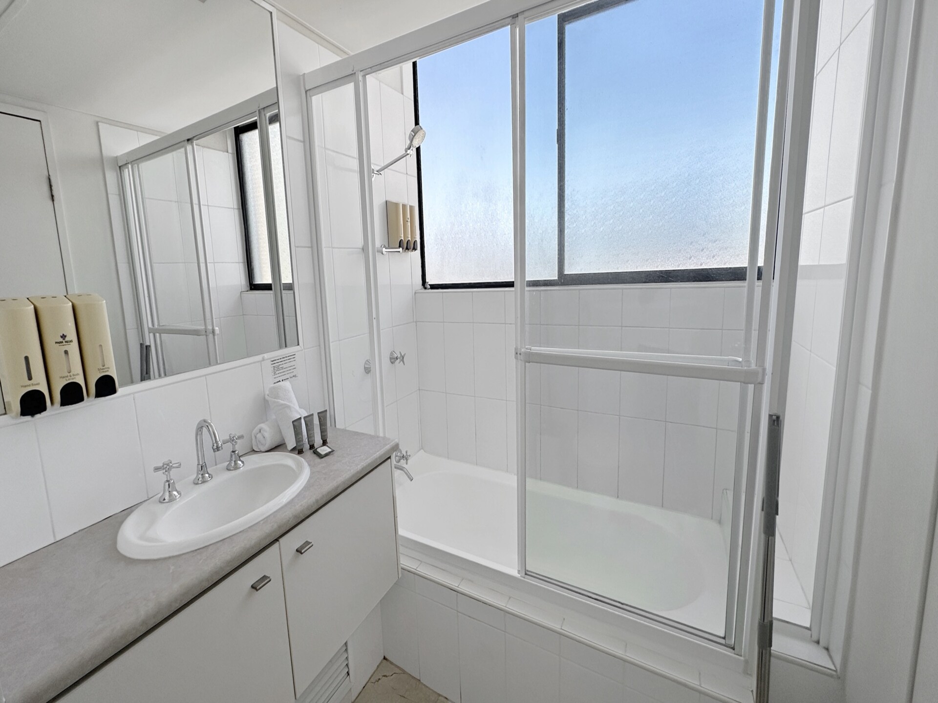 Modern appartement met rivieruitzicht in Brisbane City - foto 11