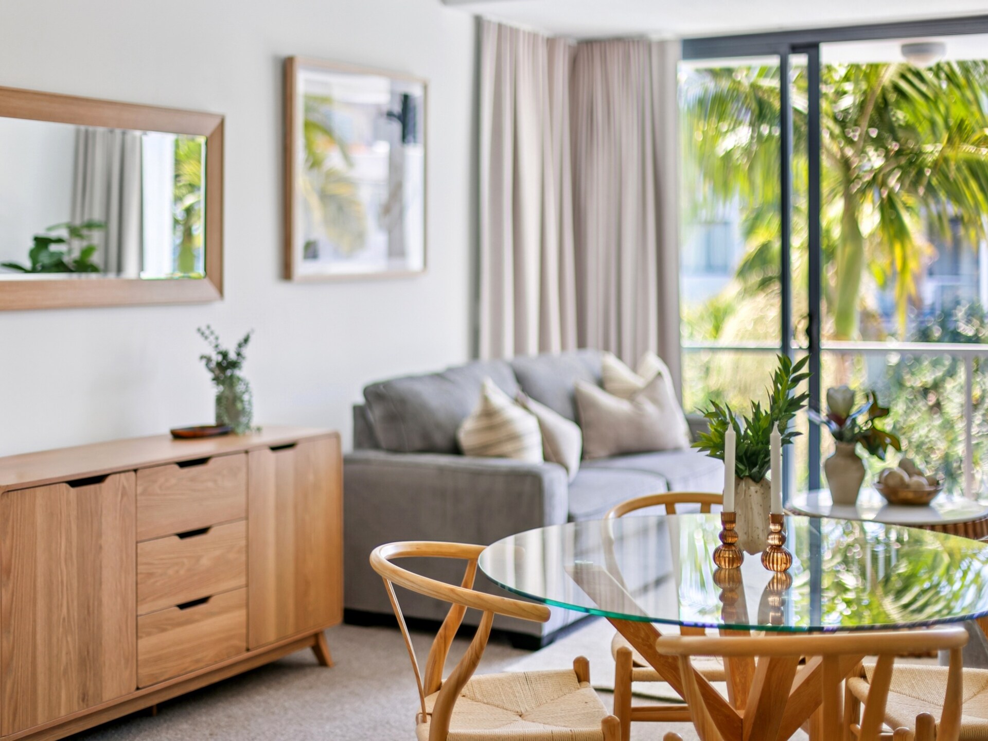 Stijlvol appartement met resortvoorzieningen op loopafstand van Burleigh Beach - foto 8