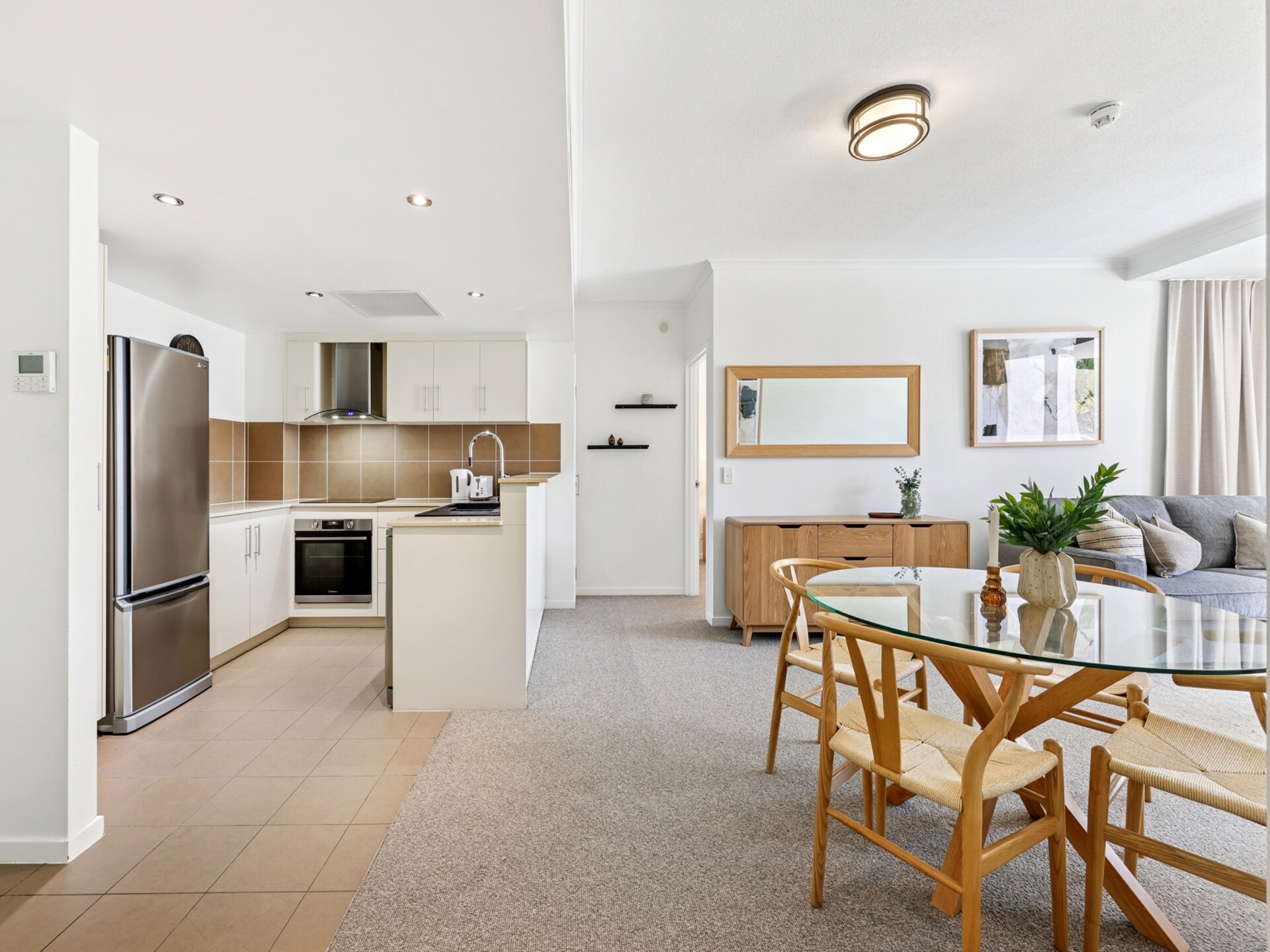 Stijlvol appartement met resortvoorzieningen op loopafstand van Burleigh Beach - foto 11