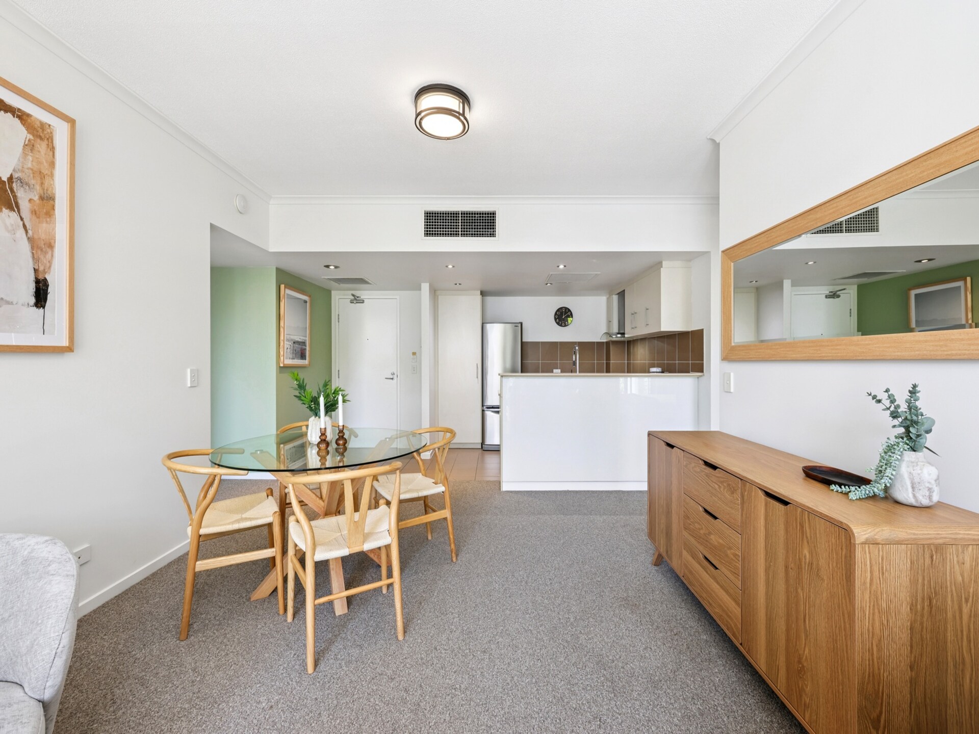 Stijlvol appartement met resortvoorzieningen op loopafstand van Burleigh Beach - foto 16