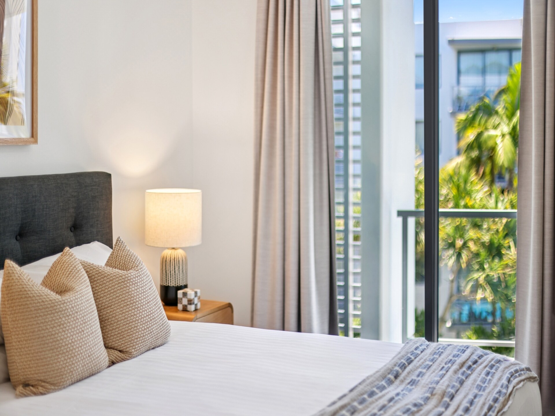 Stijlvol appartement met resortvoorzieningen op loopafstand van Burleigh Beach - foto 26