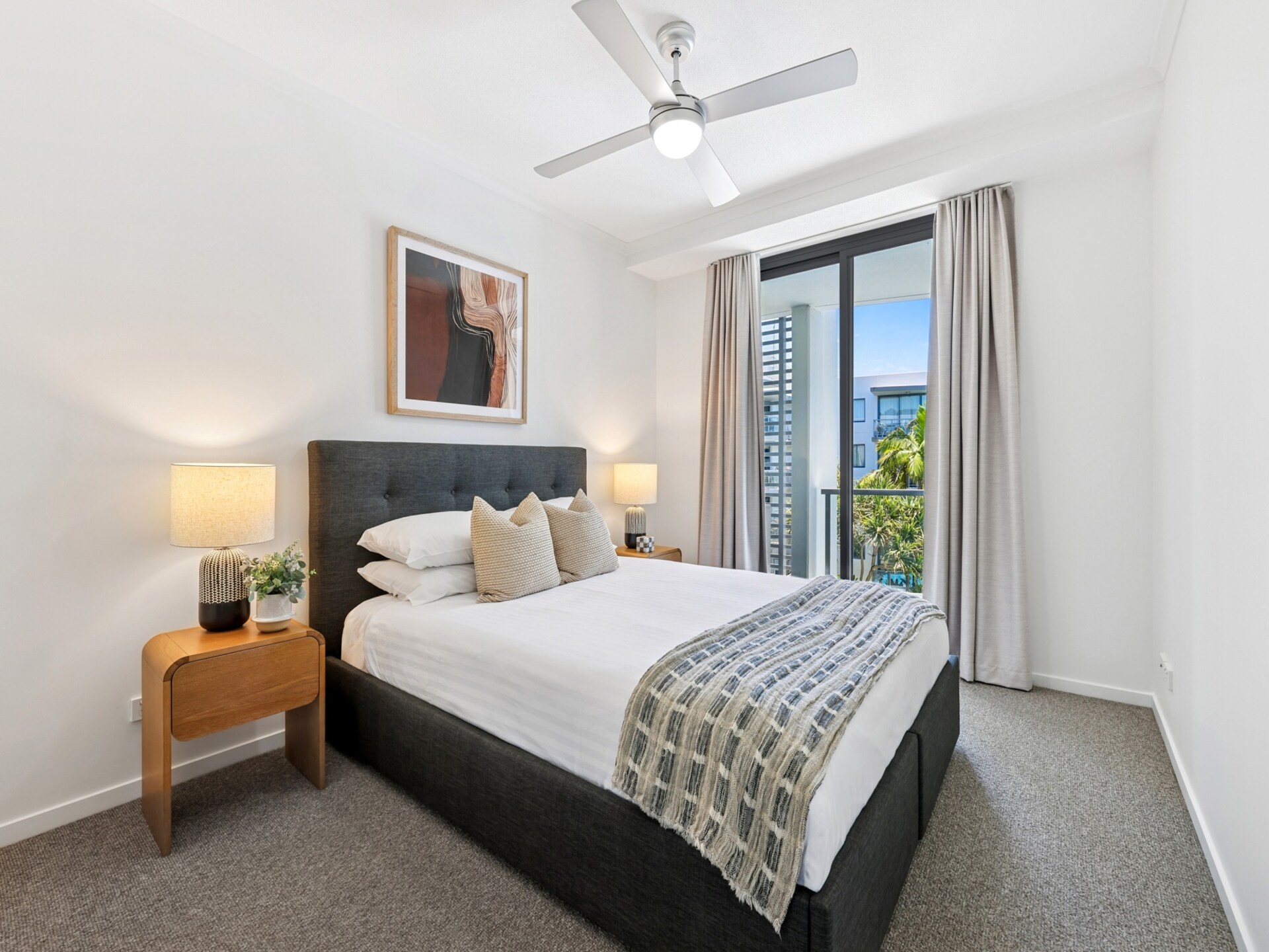 Stijlvol appartement met resortvoorzieningen op loopafstand van Burleigh Beach - foto 27
