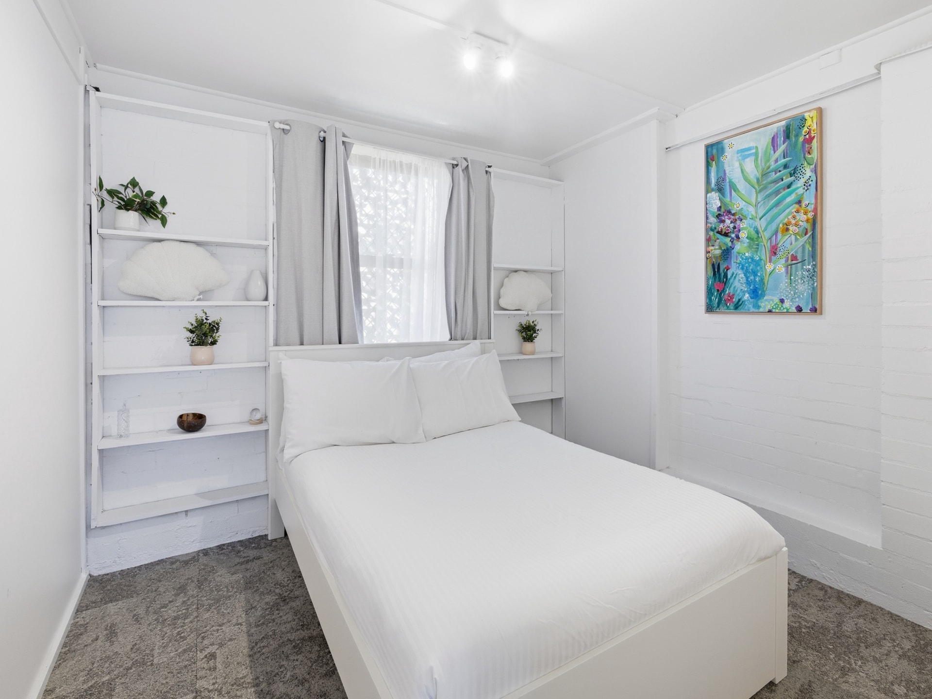 Ruim appartement met 3 slaapkamers in kustwijk Margate - foto 7