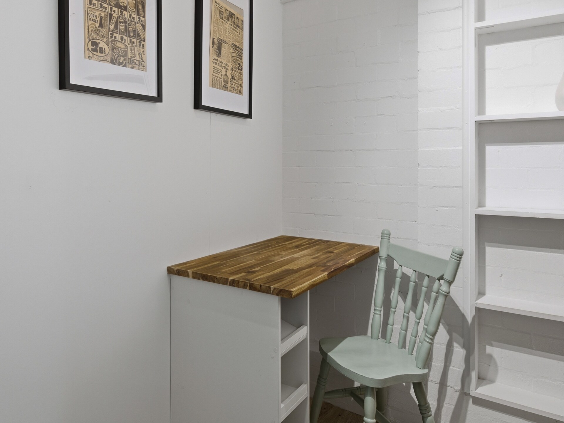 Ruim appartement met 3 slaapkamers in kustwijk Margate - foto 10