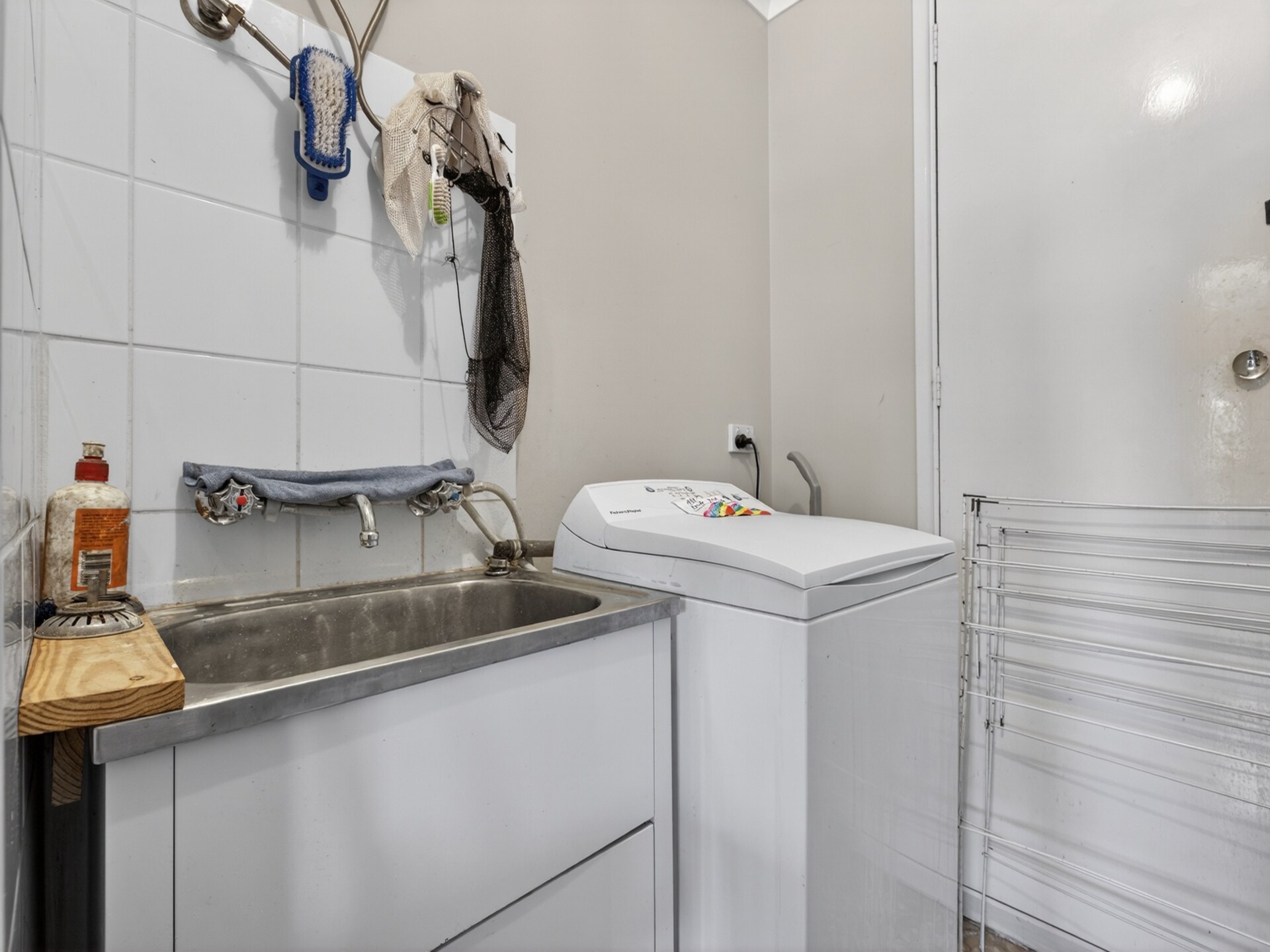 4-persoons appartement met privézwembad in Safety Bay - foto 13