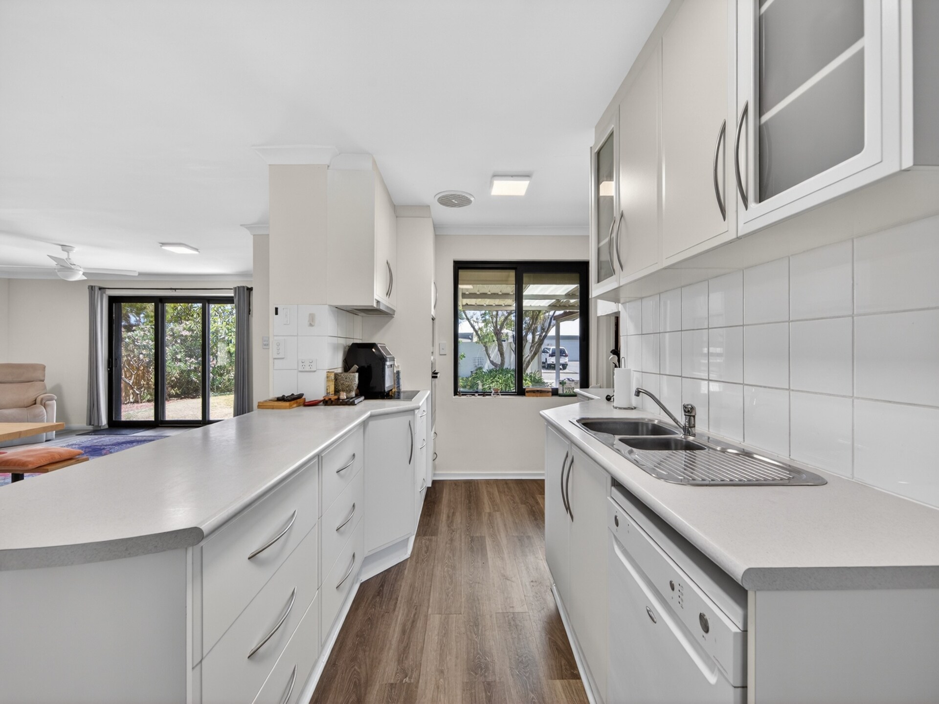 4-persoons appartement met privézwembad in Safety Bay - foto 18