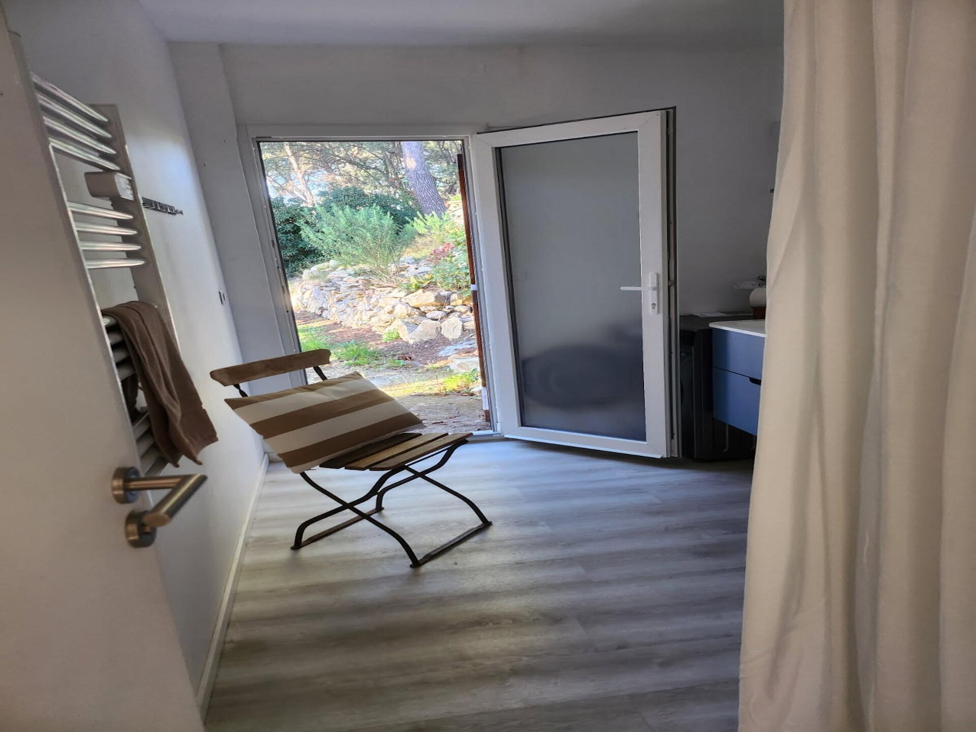 Vrijstaande villa met zwembad op 50 meter van het strand in Sanary-sur-Mer - foto 13
