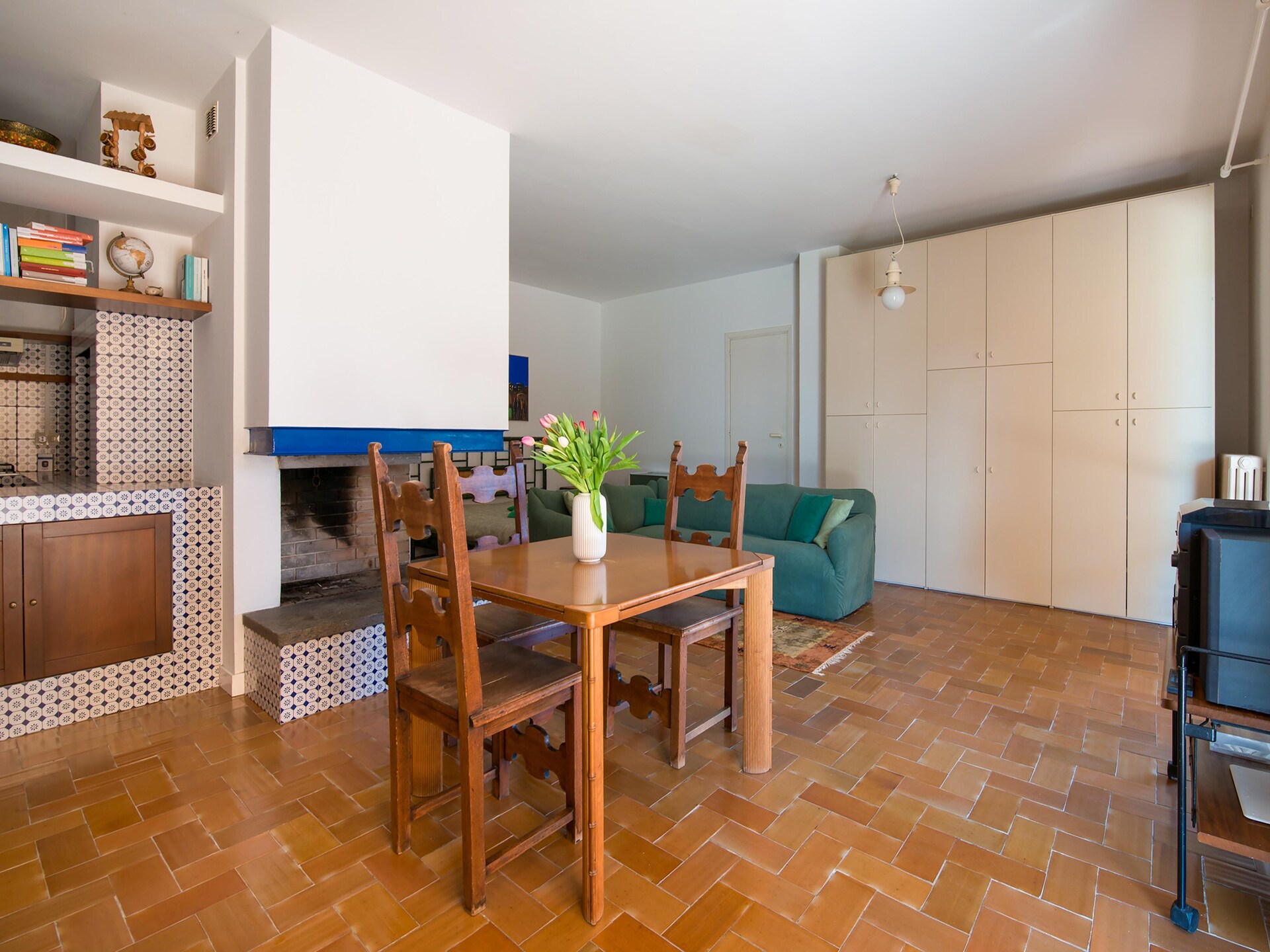 Moderne villa met privézwembad en wellness op 4 km van het strand van Senigallia - foto 17