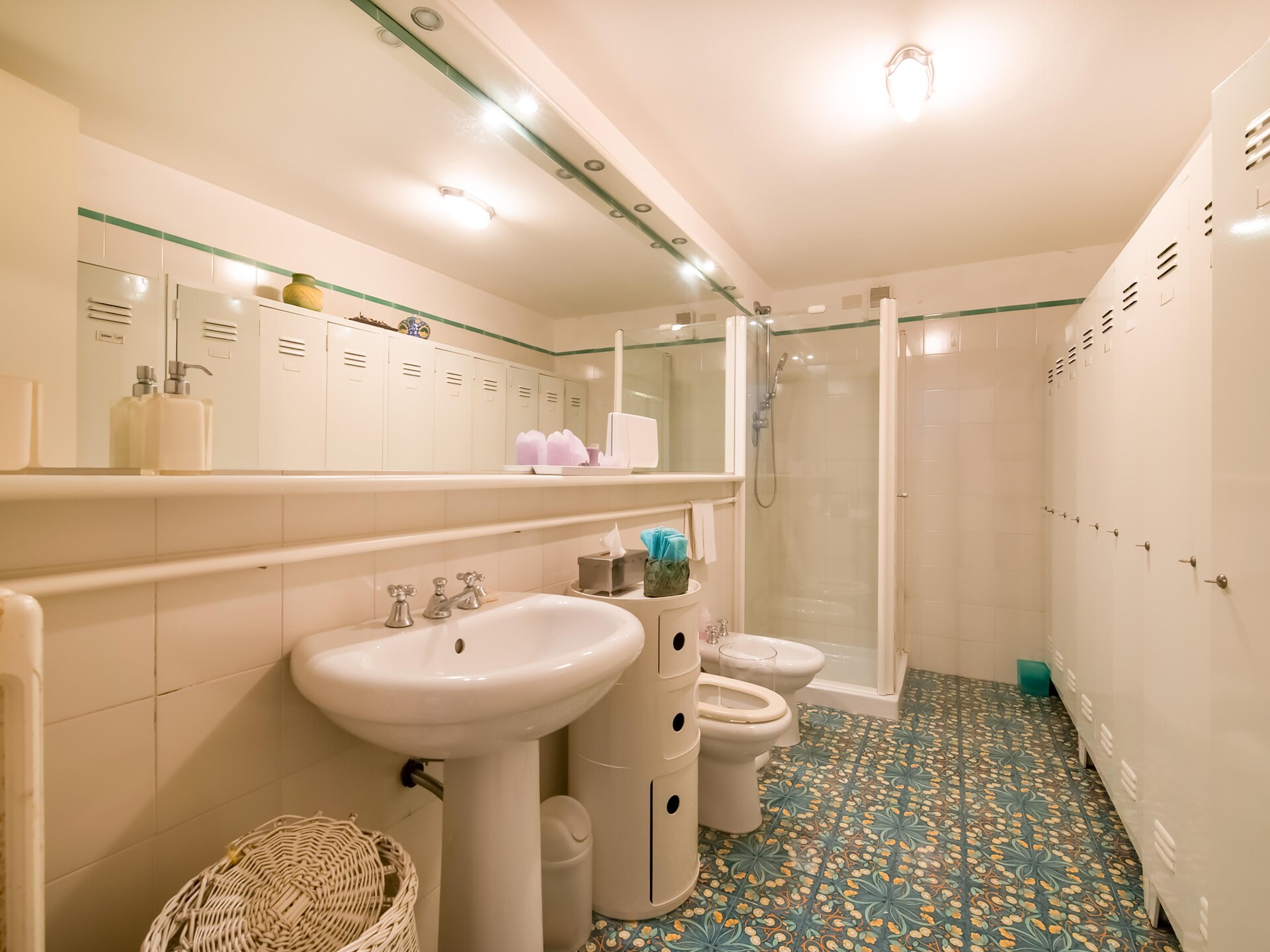 Moderne villa met privézwembad en wellness op 4 km van het strand van Senigallia - foto 32