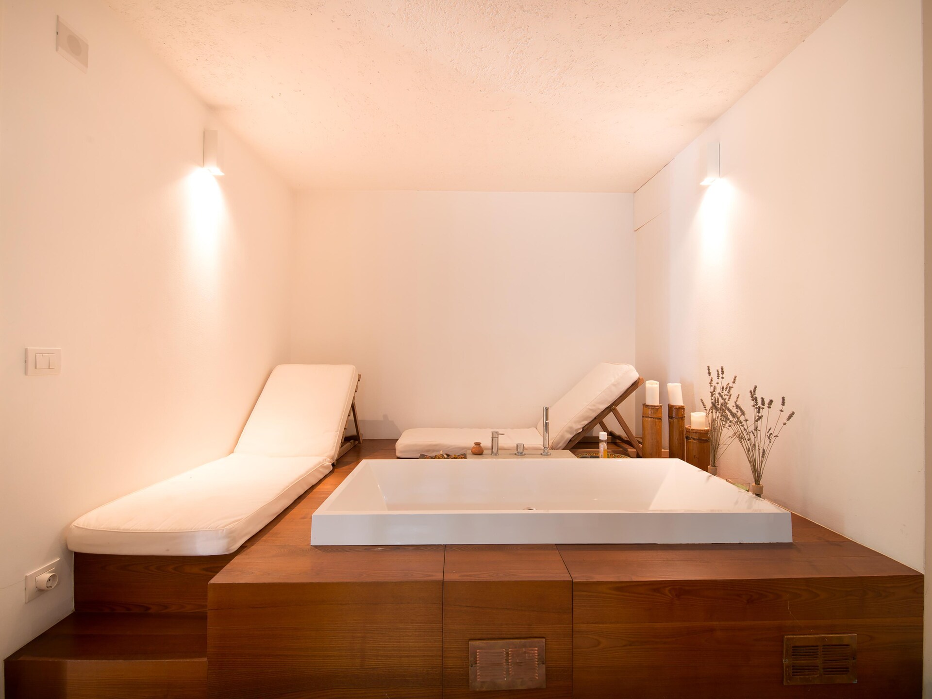 Moderne villa met privézwembad en wellness op 4 km van het strand van Senigallia - foto 7