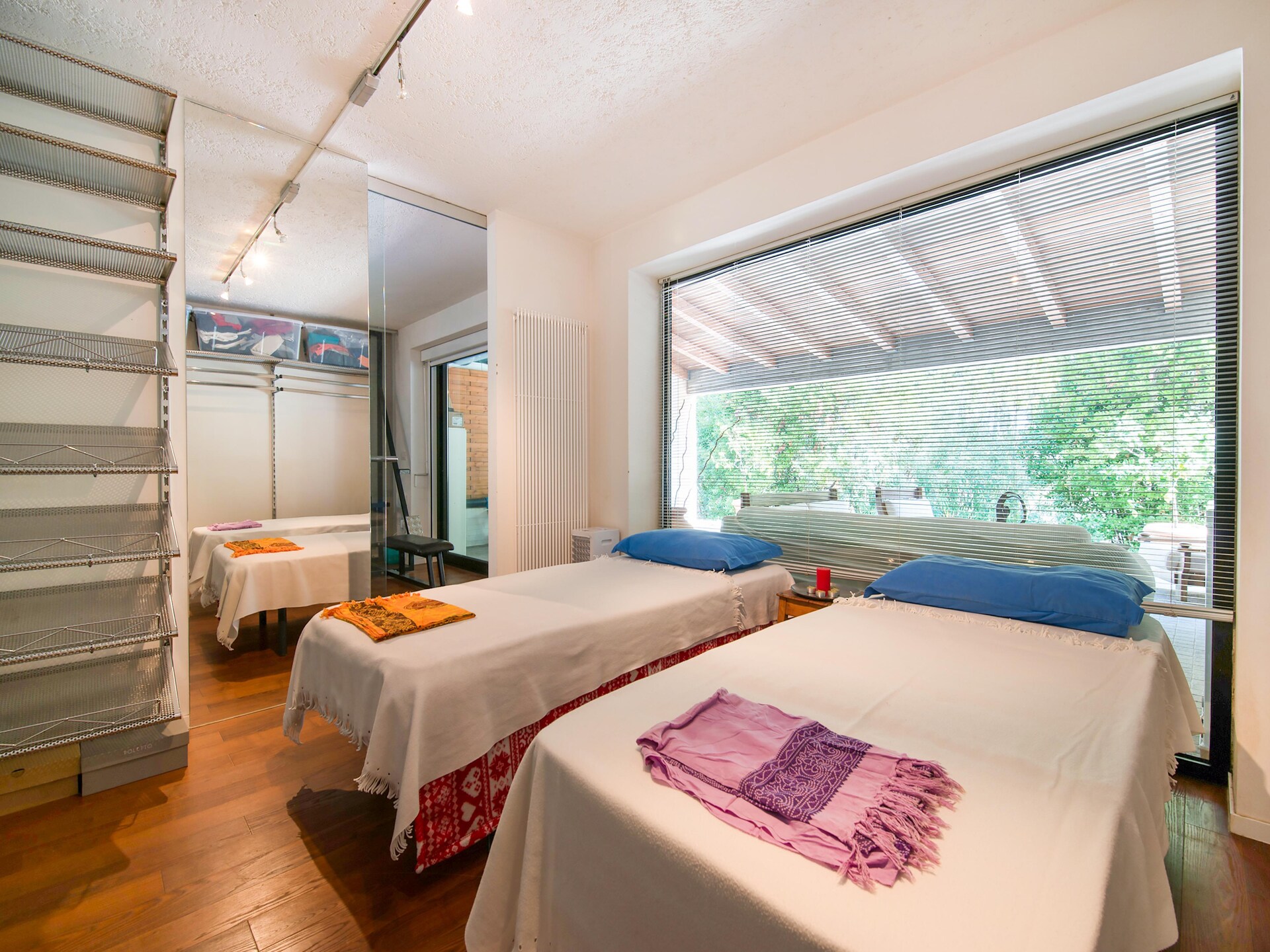 Moderne villa met privézwembad en wellness op 4 km van het strand van Senigallia - foto 30