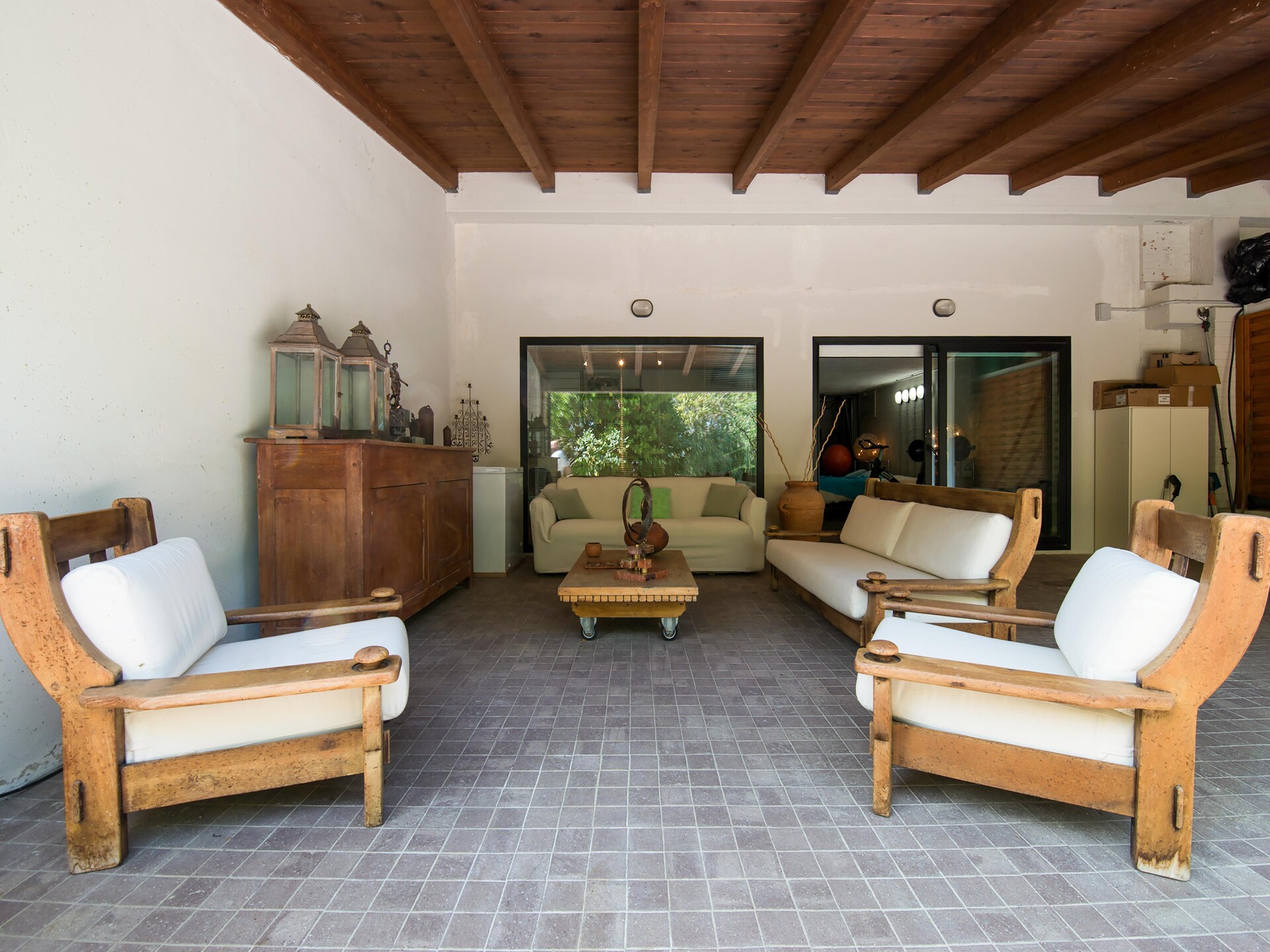 Moderne villa met privézwembad en wellness op 4 km van het strand van Senigallia - foto 6