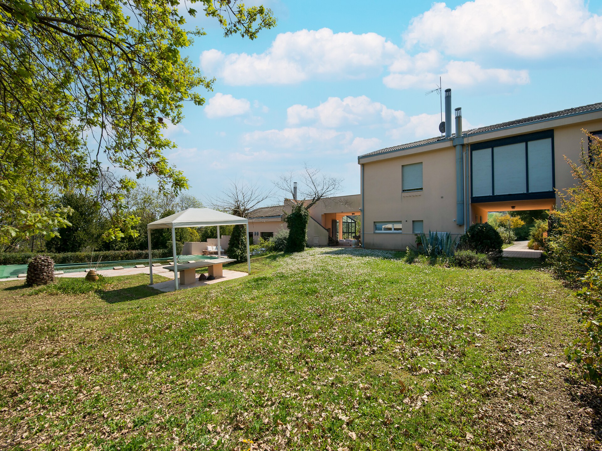 Moderne villa met privézwembad en wellness op 4 km van het strand van Senigallia - foto 2