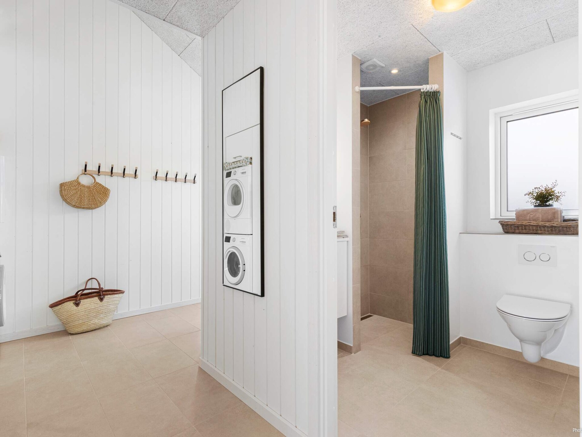 Golfvilla voor 20 personen bij Glesborg, 900m van zee - foto 9