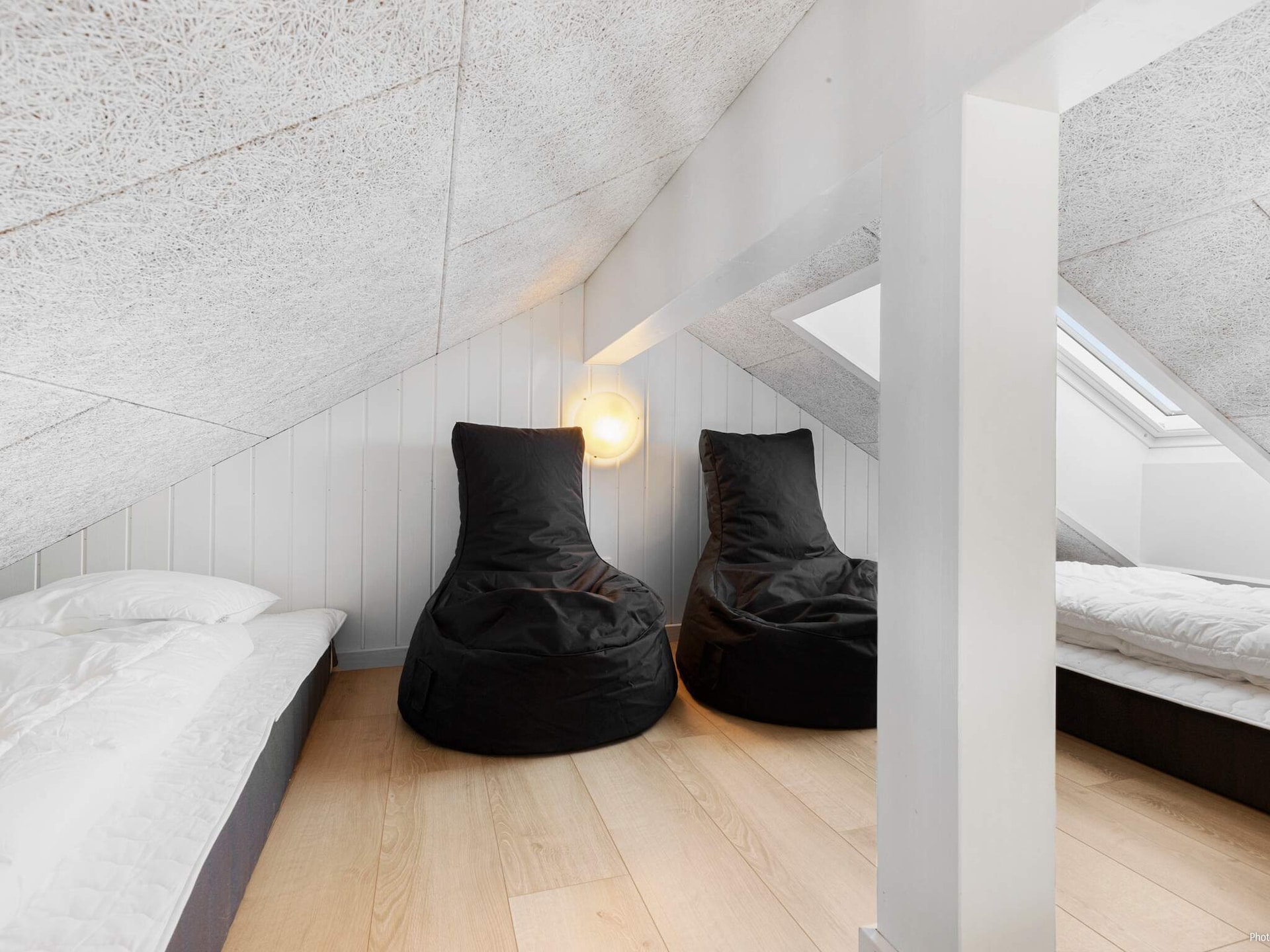 Golfvilla voor 20 personen bij Glesborg, 900m van zee - foto 15
