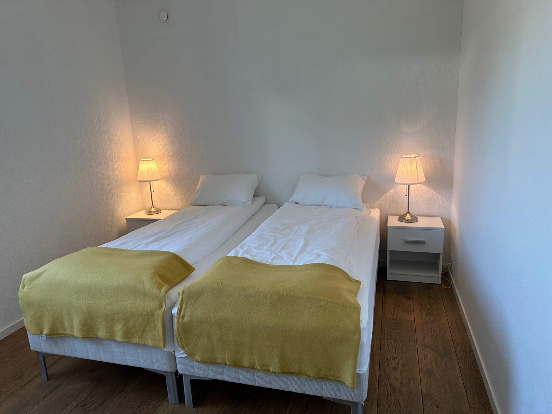 Panoramisch fjordappartement met balkon in Eidsvåg, 30 meter van zwemstrand - foto 14