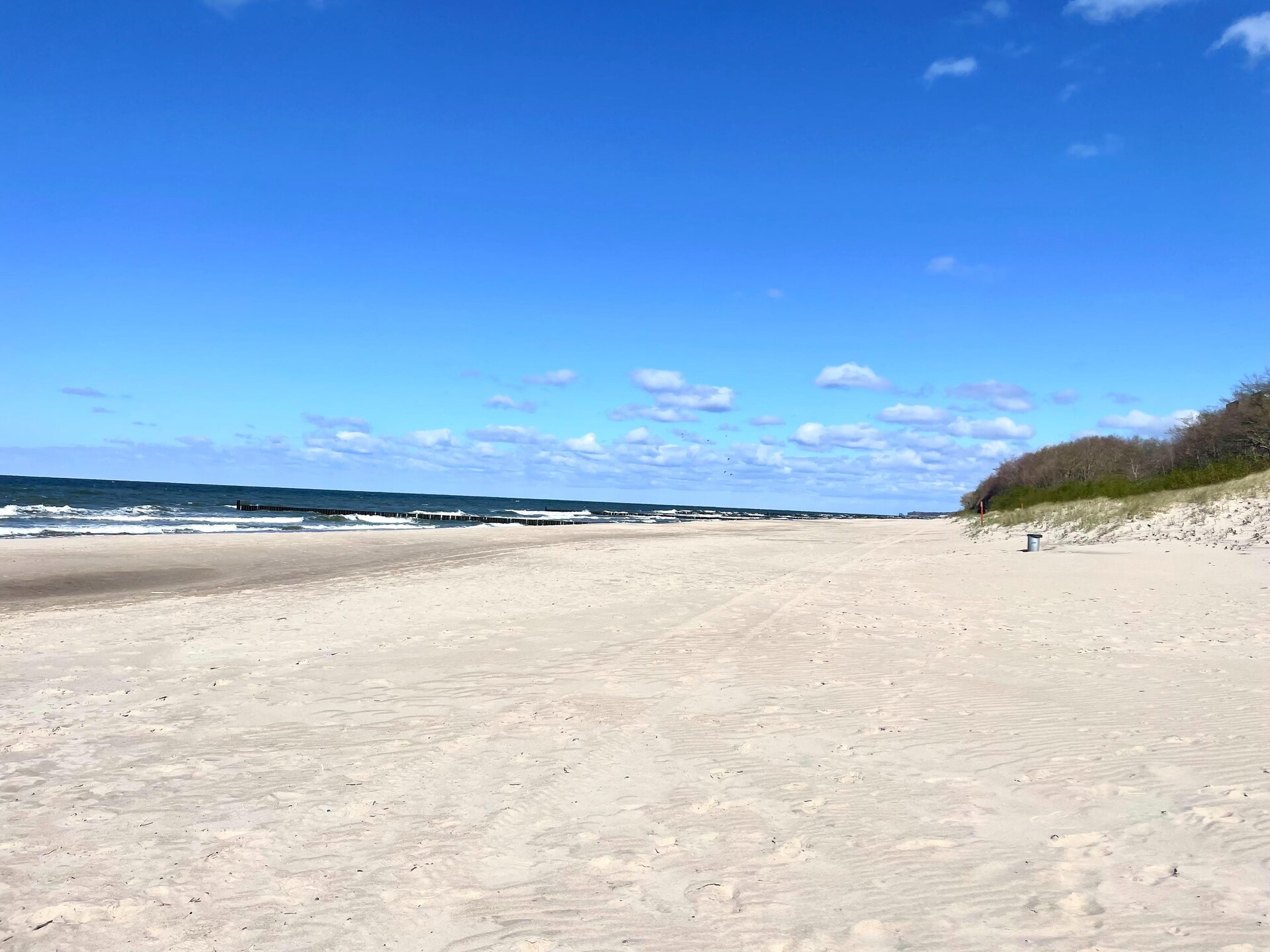 Aan het strand: Comfortabel vakantiehuis voor 5 personen in Sianozety - foto 29