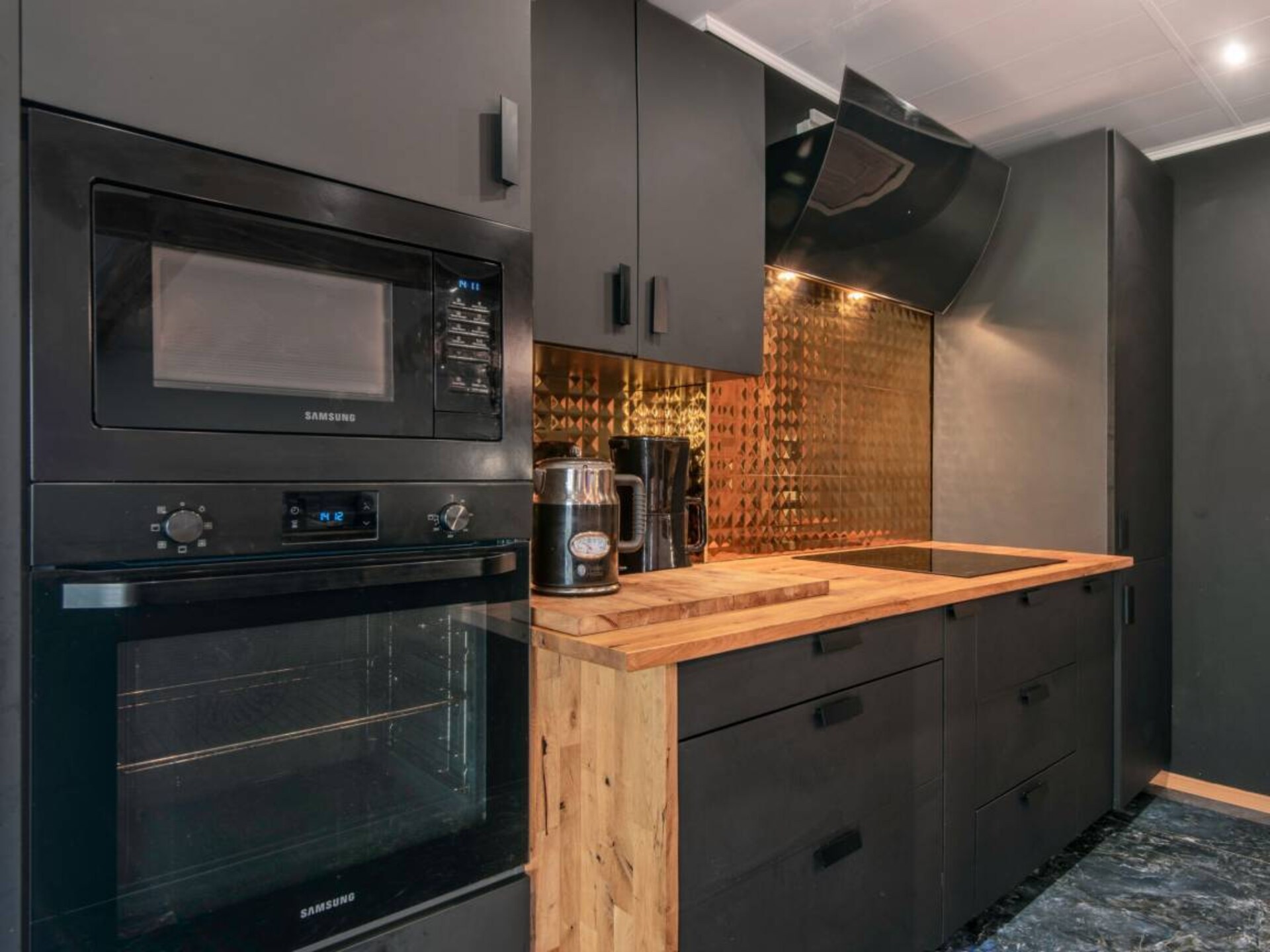 Ruim vakantiehuis voor 10 personen met sauna en zwembad in Anielino - foto 8