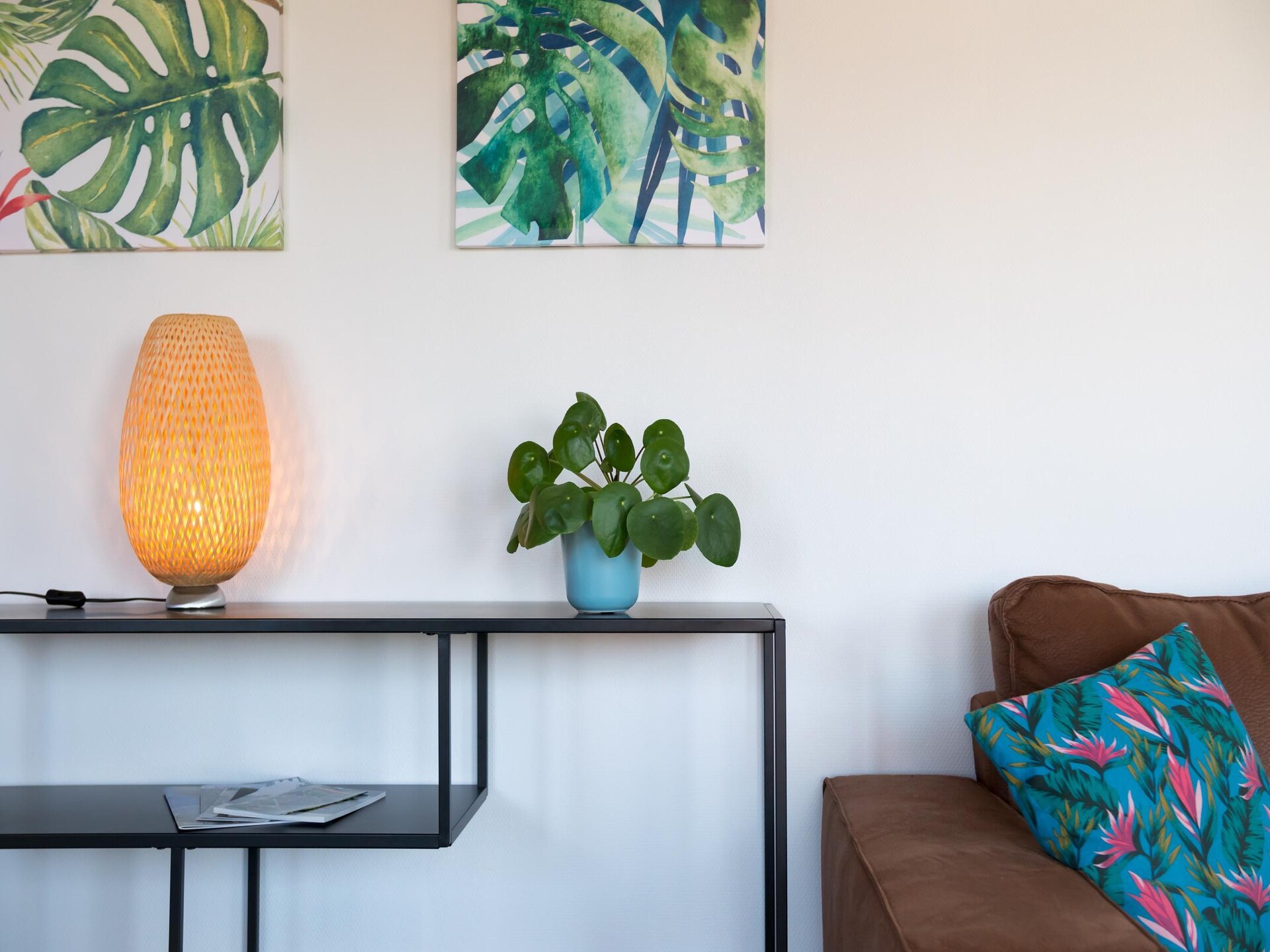 Luxe boslodge voor 4 in Ravels met tuin en zwemvijver - foto 11