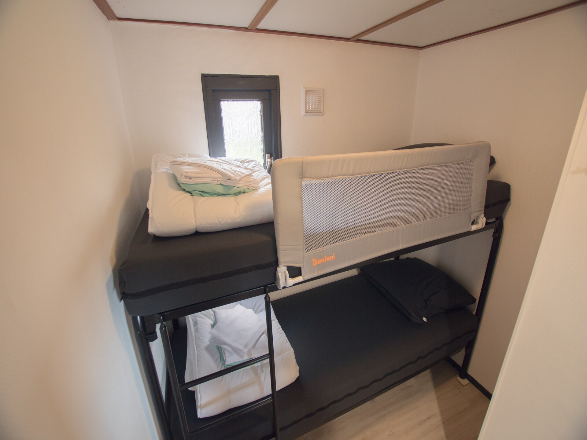 2-persoons Sun Lodge met parkzicht in Ravels - foto 15