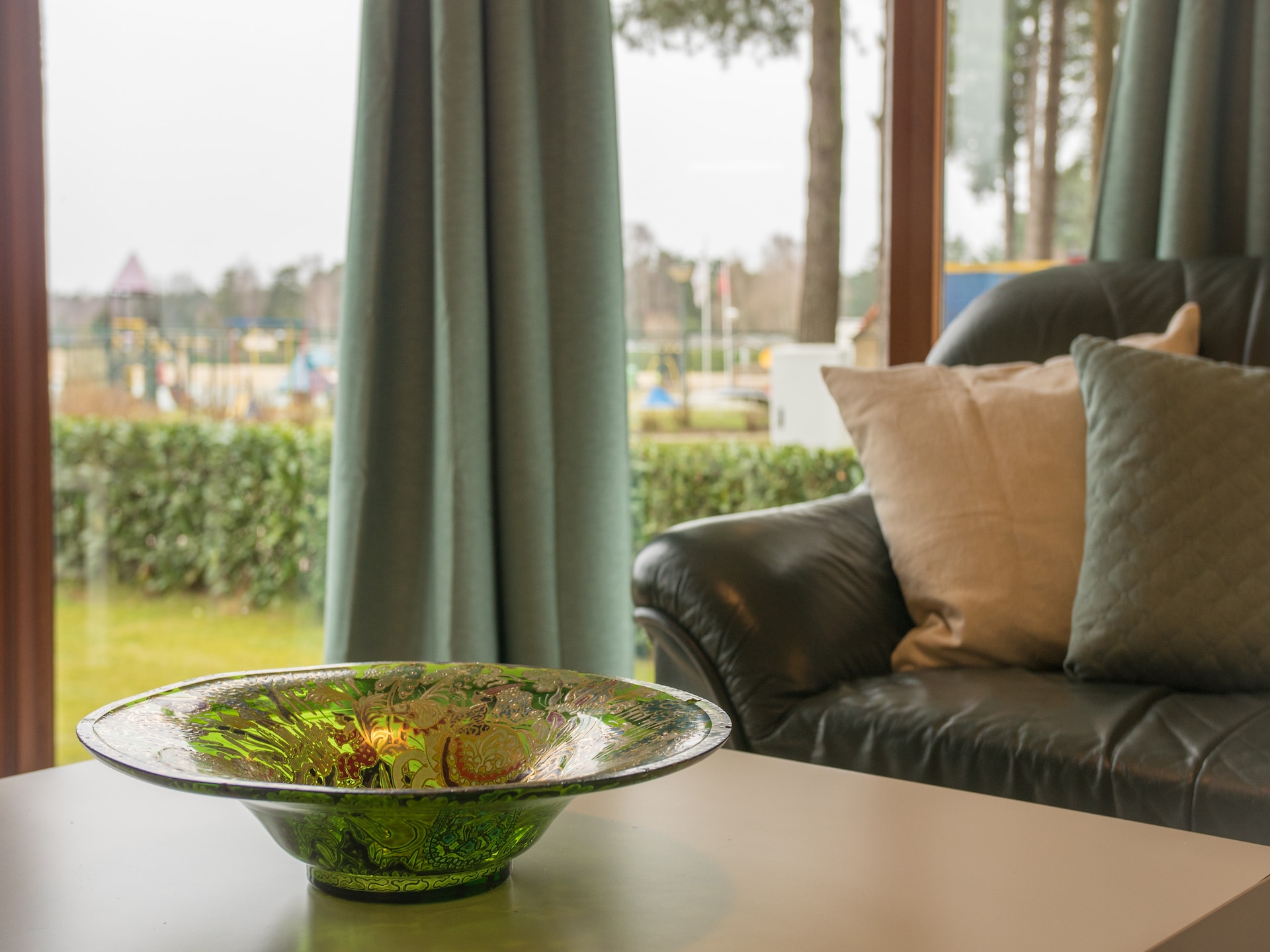2-persoons Sun Lodge met parkzicht in Ravels - foto 19