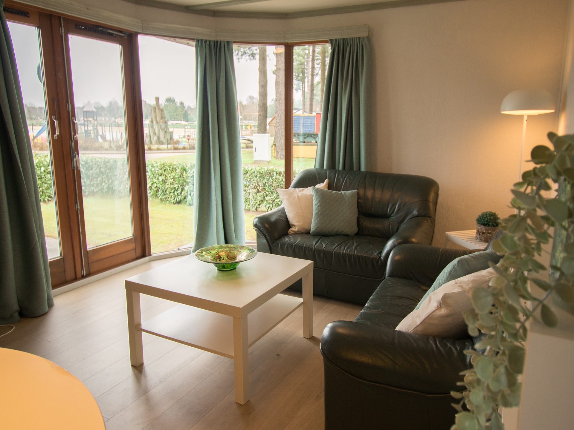 2-persoons Sun Lodge met parkzicht in Ravels - foto 2