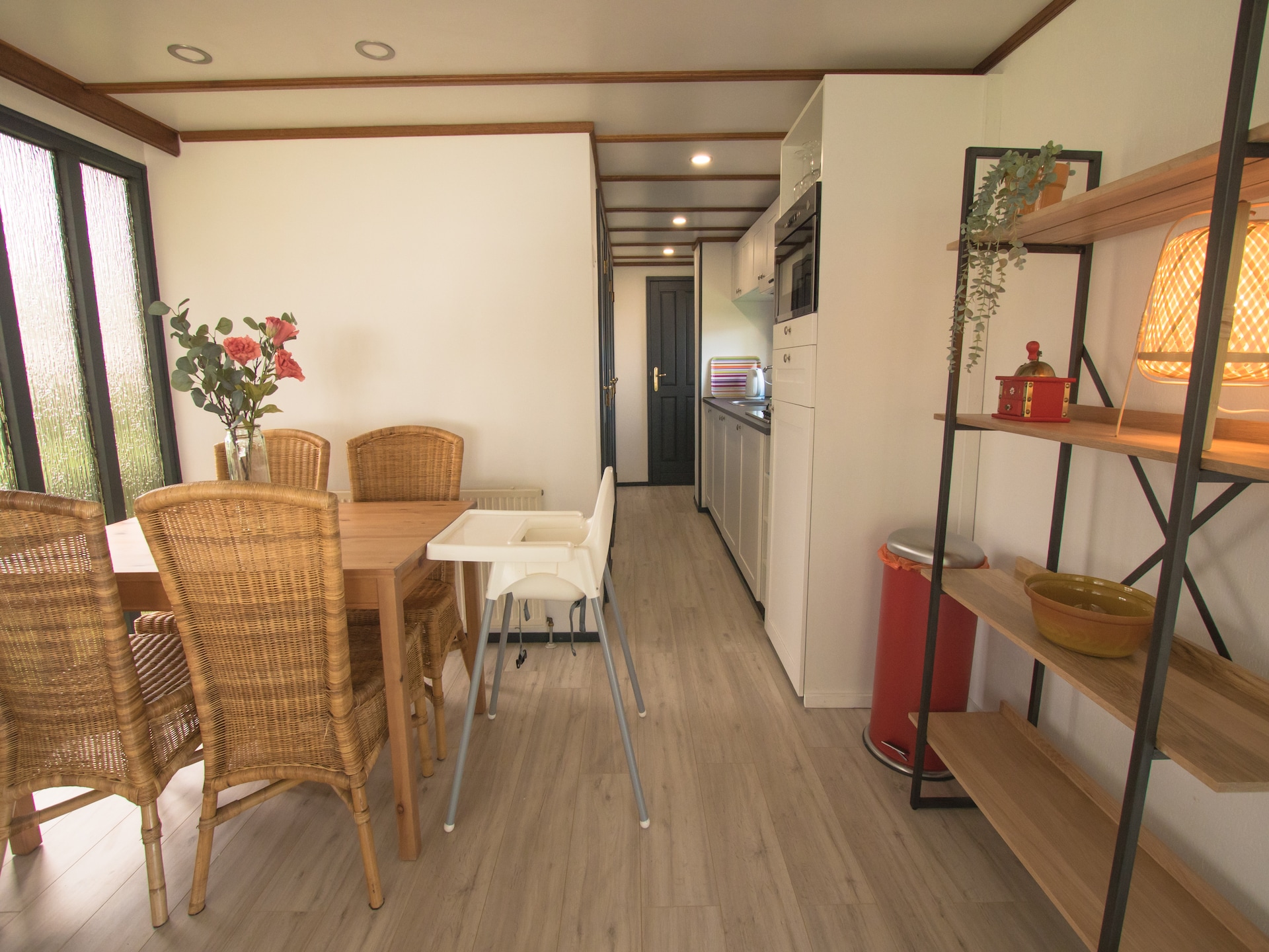 2-persoons Sun Lodge met parkzicht in Ravels - foto 12
