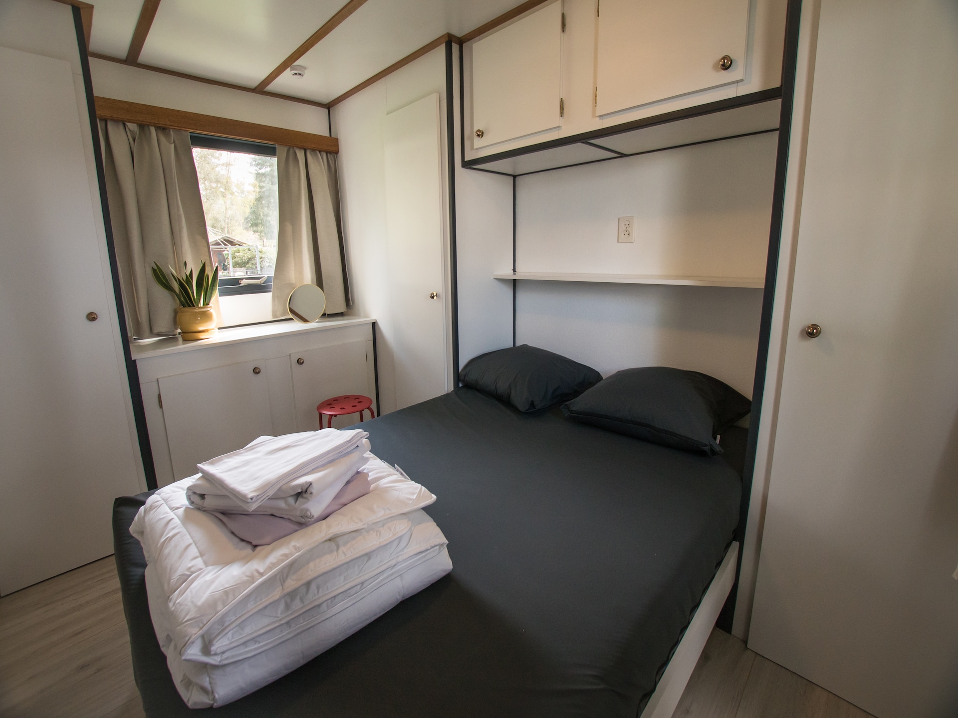 2-persoons Sun Lodge met parkzicht in Ravels - foto 7