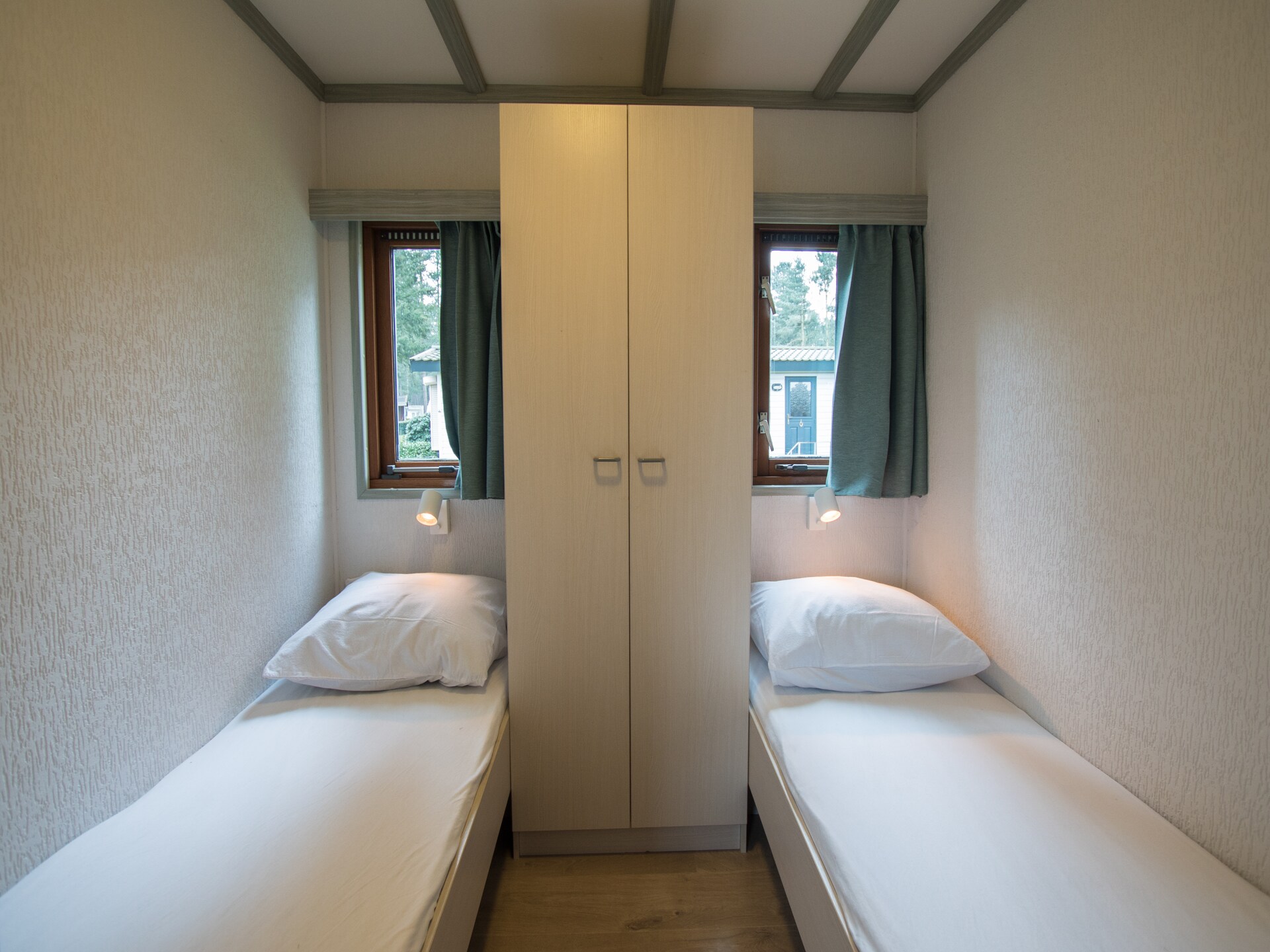 2-persoons Sun Lodge met parkzicht in Ravels - foto 14