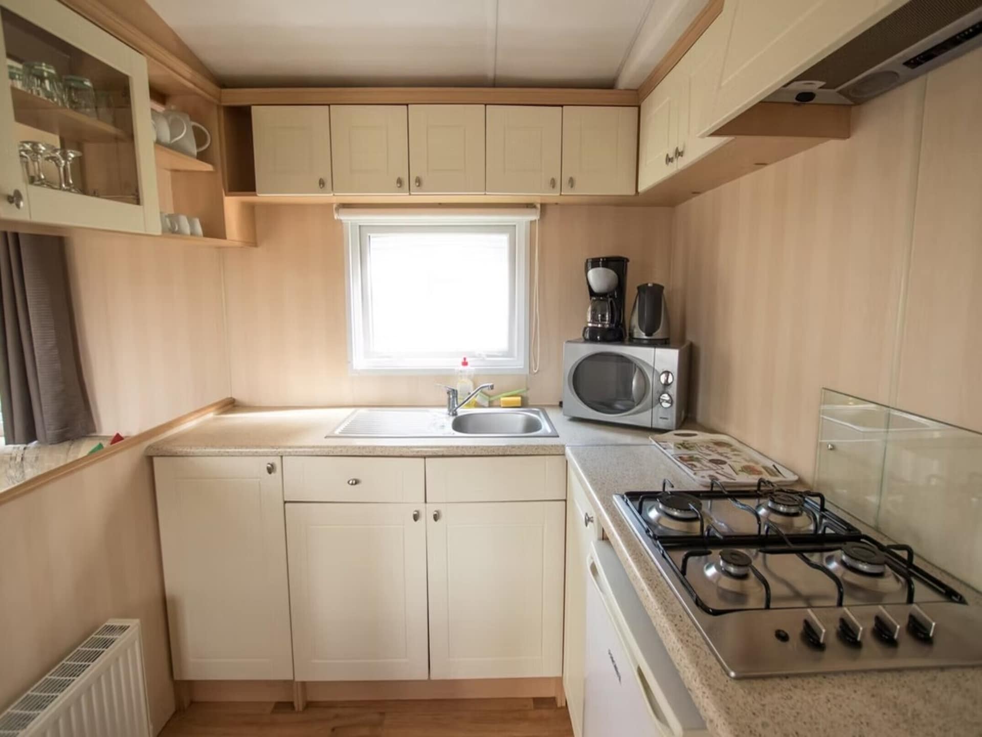 Sfeervol vakantiehuis voor 6 personen in Ravels - foto 3