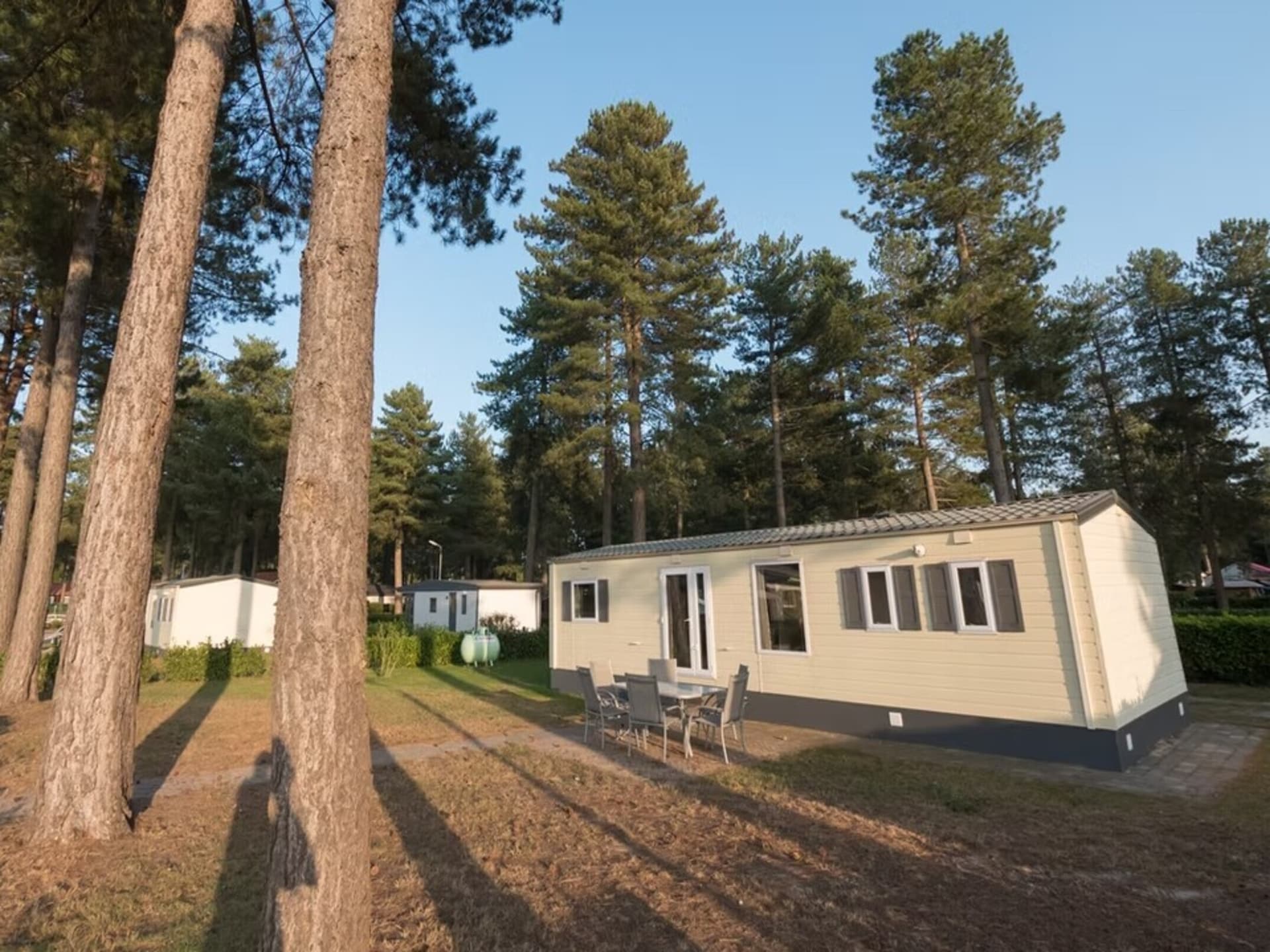 Sfeervol vakantiehuis voor 6 personen in Ravels - foto 5