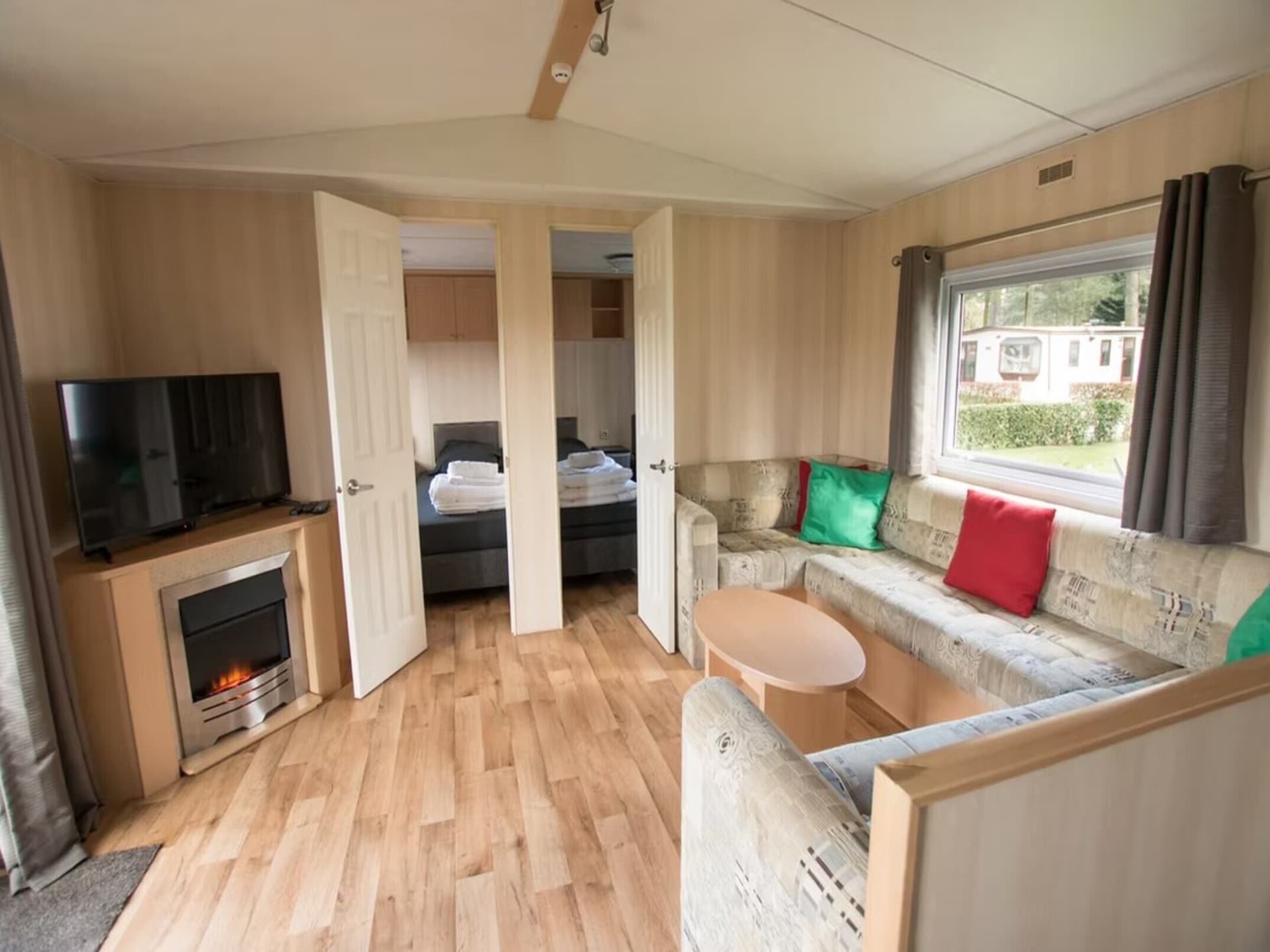 Sfeervol vakantiehuis voor 6 personen in Ravels - foto 2