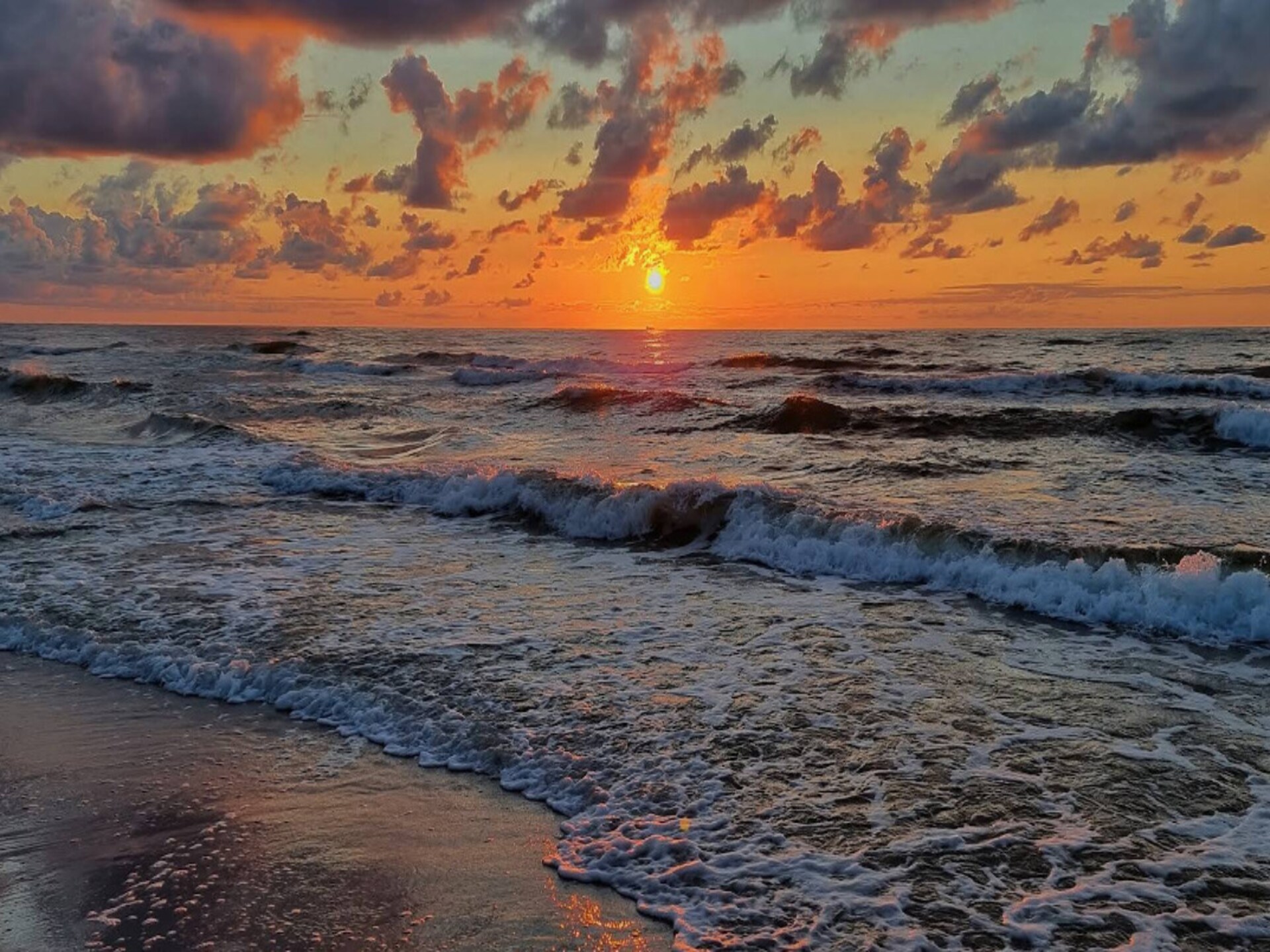 Comfortabel vakantiehuis op privéterrein in Choczewo, vlakbij meer en strand - foto 24