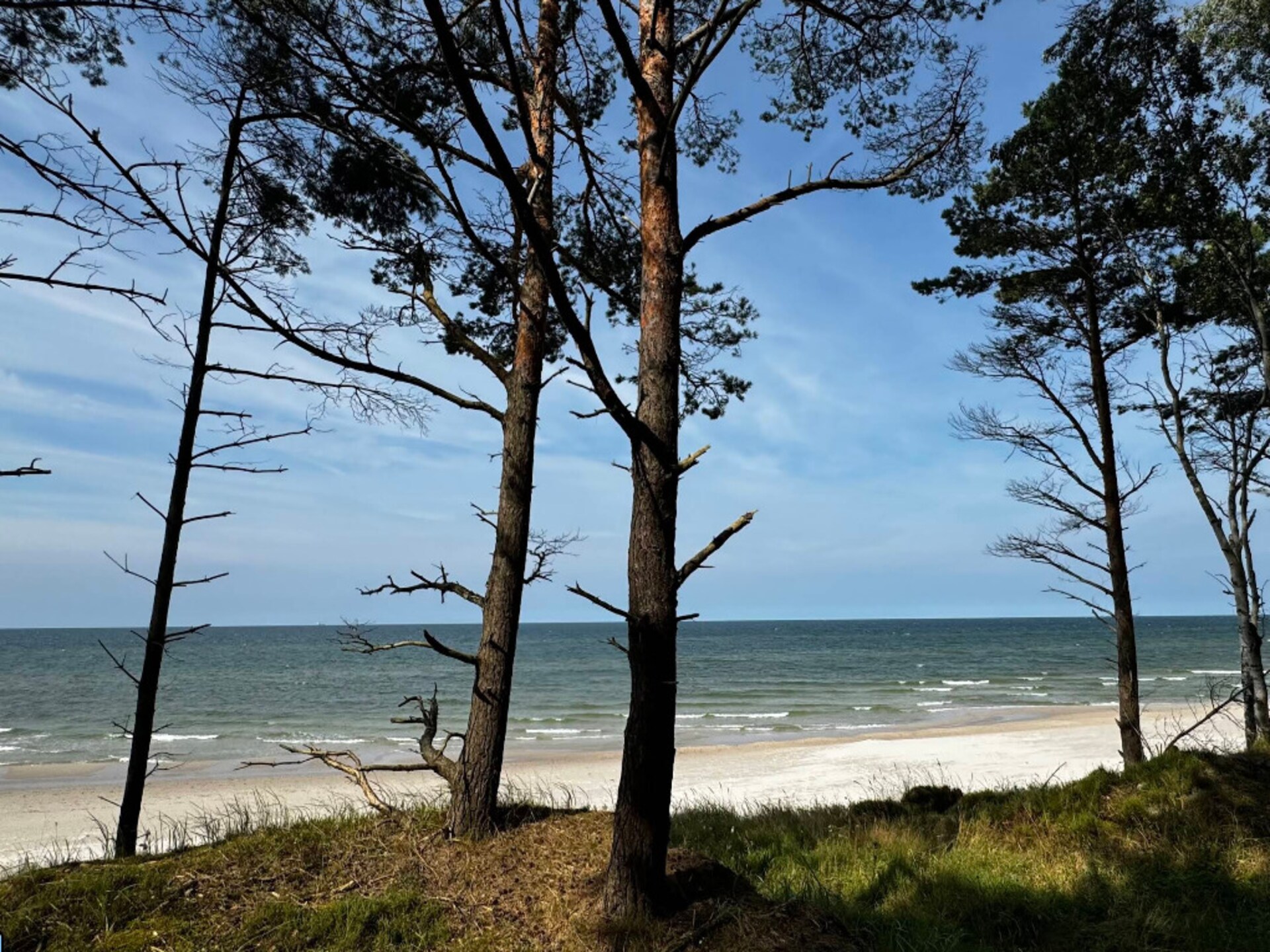 Comfortabel vakantiehuis op privéterrein in Choczewo, vlakbij meer en strand - foto 25