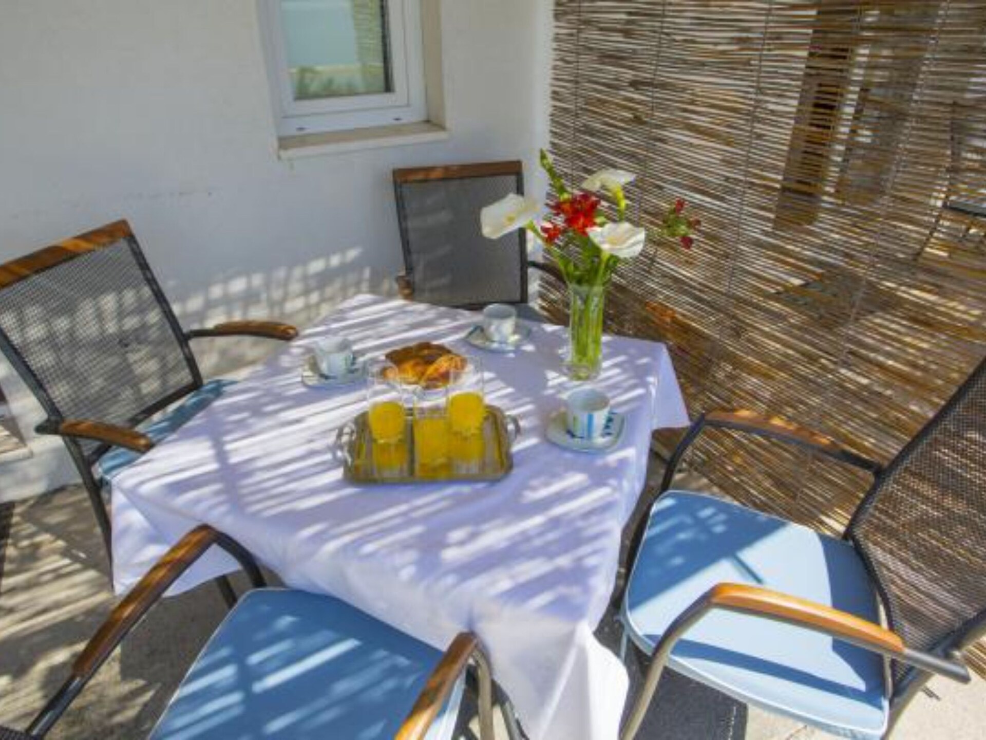 Podgora Azure Terrace Apartments - One Bedroom Apartment With Terrace And Sea View (A2) - foto 7