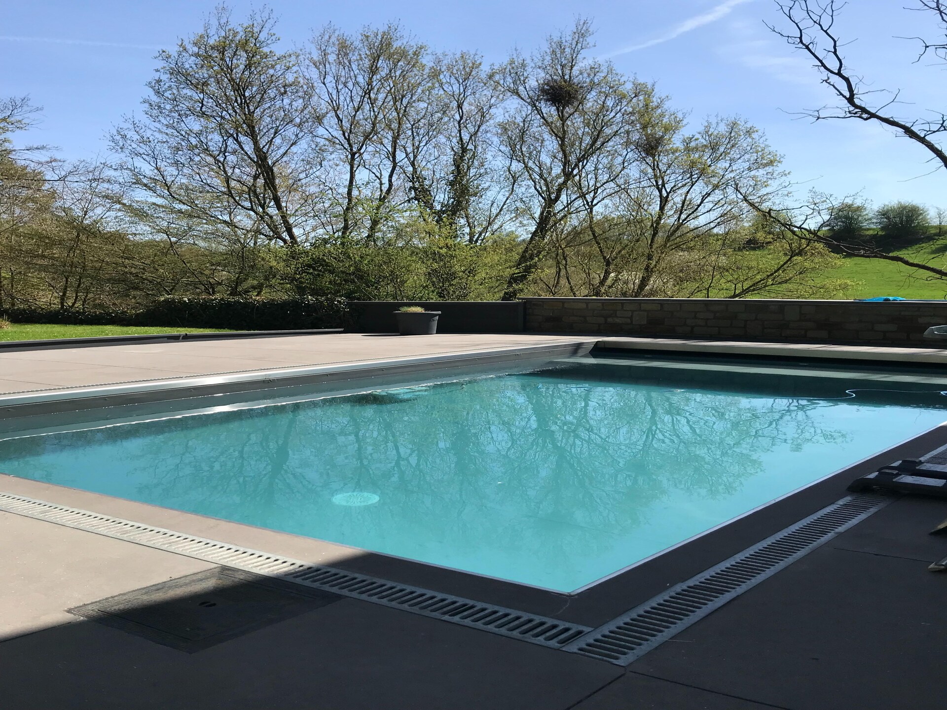 Luxueuze villa met zwembad en jacuzzi op de heuvels van Theux - foto 27