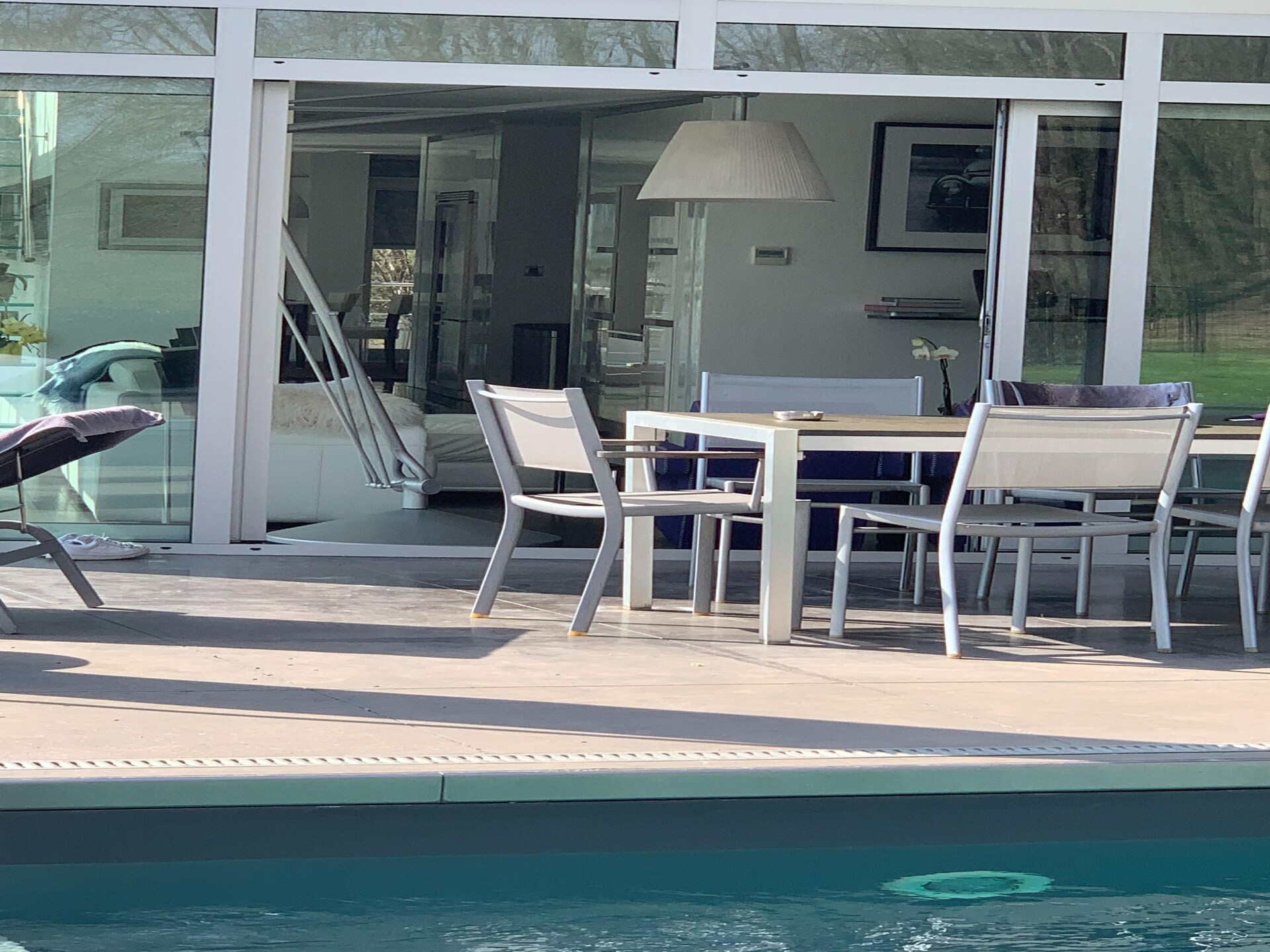 Luxueuze villa met zwembad en jacuzzi op de heuvels van Theux - foto 29