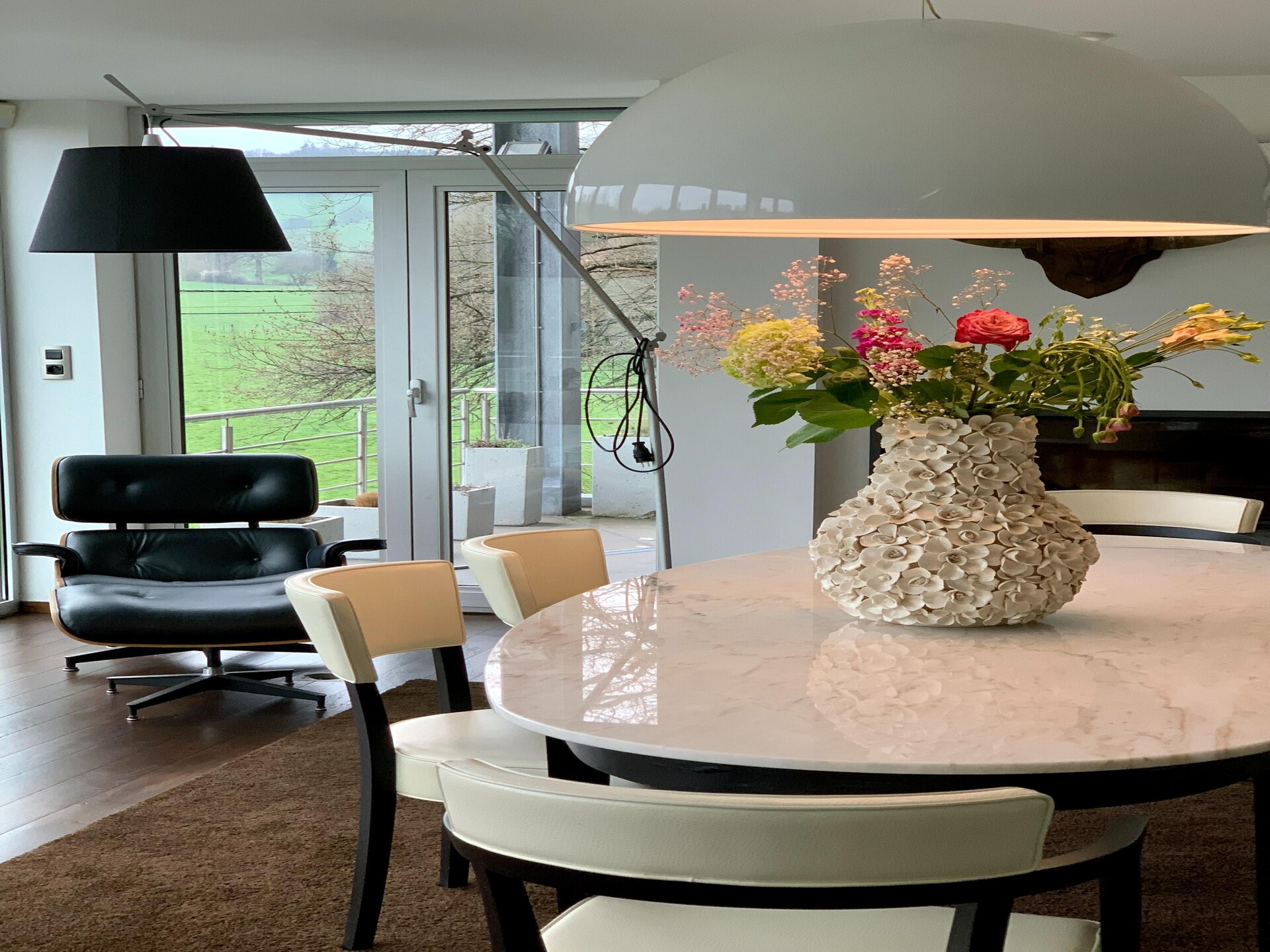 Luxueuze villa met zwembad en jacuzzi op de heuvels van Theux - foto 3