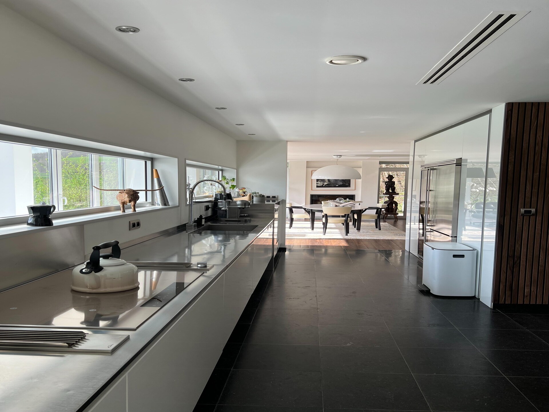 Luxueuze villa met zwembad en jacuzzi op de heuvels van Theux - foto 15
