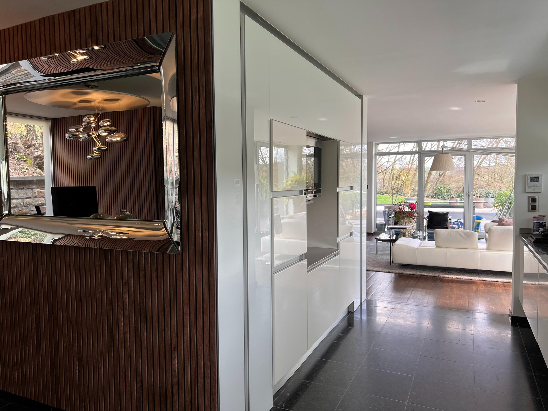 Luxueuze villa met zwembad en jacuzzi op de heuvels van Theux - foto 18