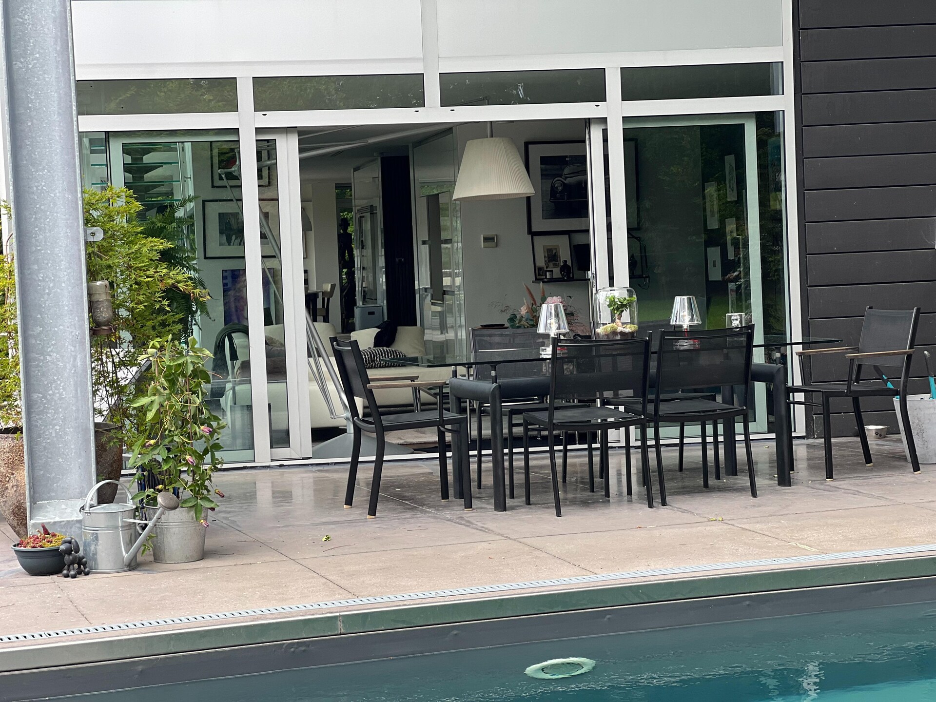 Luxueuze villa met zwembad en jacuzzi op de heuvels van Theux - foto 31