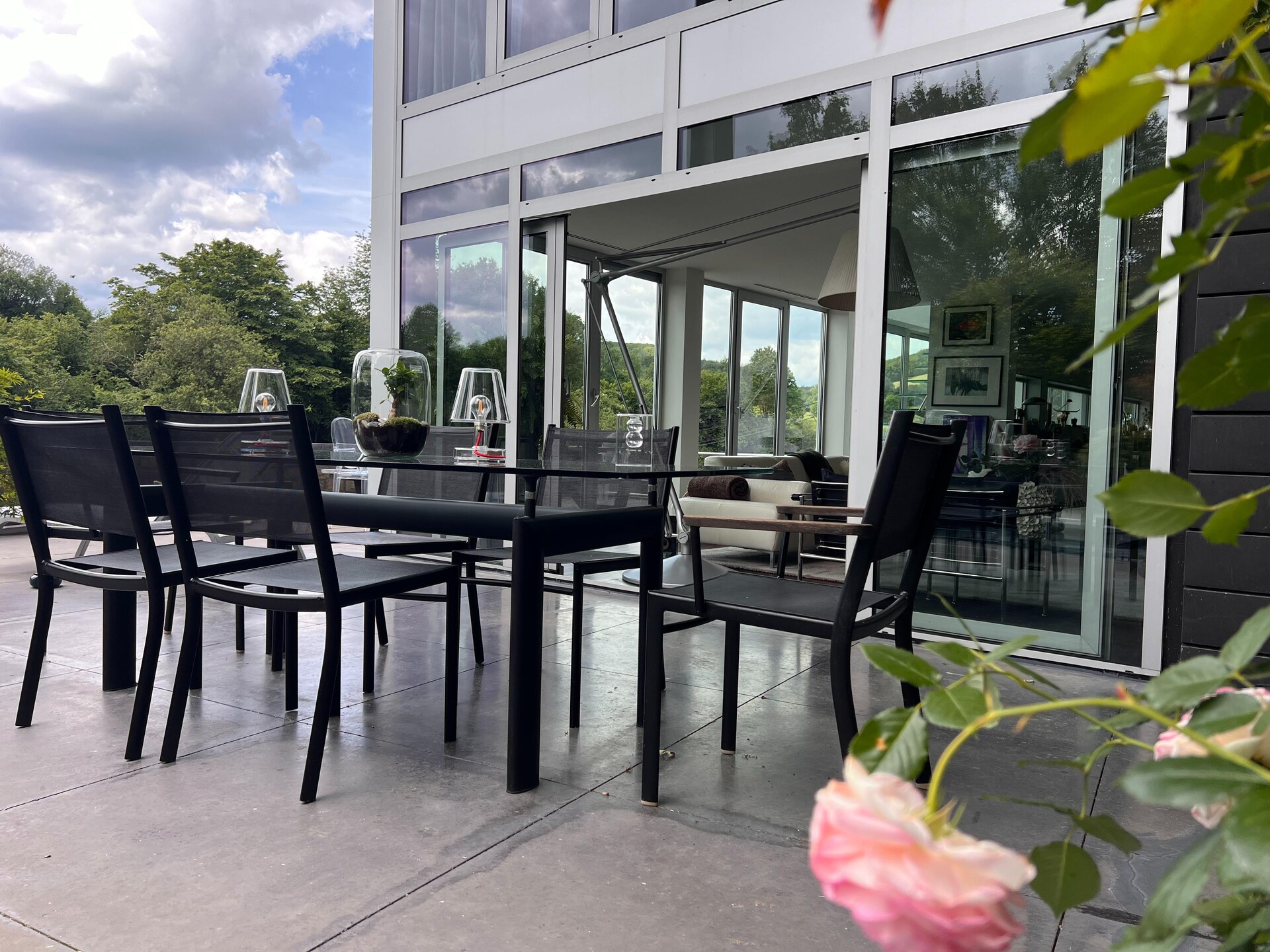 Luxueuze villa met zwembad en jacuzzi op de heuvels van Theux - foto 6