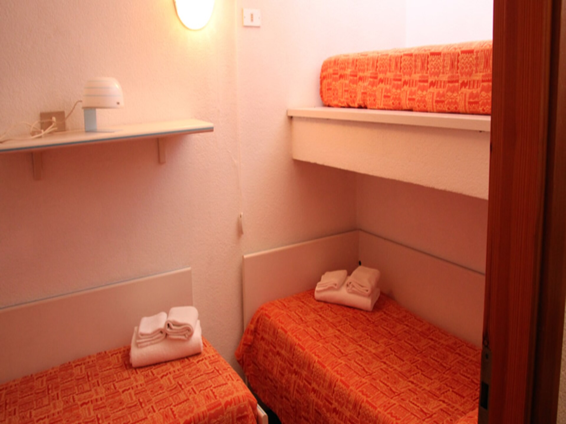 Op 1,2 km van zee: Comfortabel appartement in Cannigione di Arzachena - foto 11