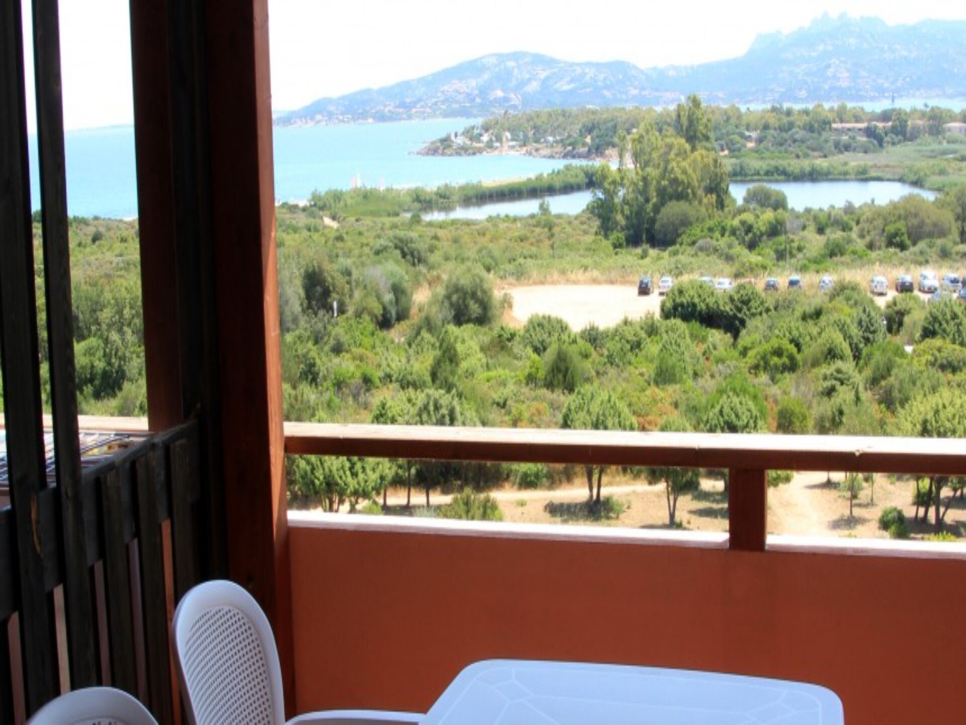 Op 1,2 km van zee: Comfortabel appartement in Cannigione di Arzachena - foto 16