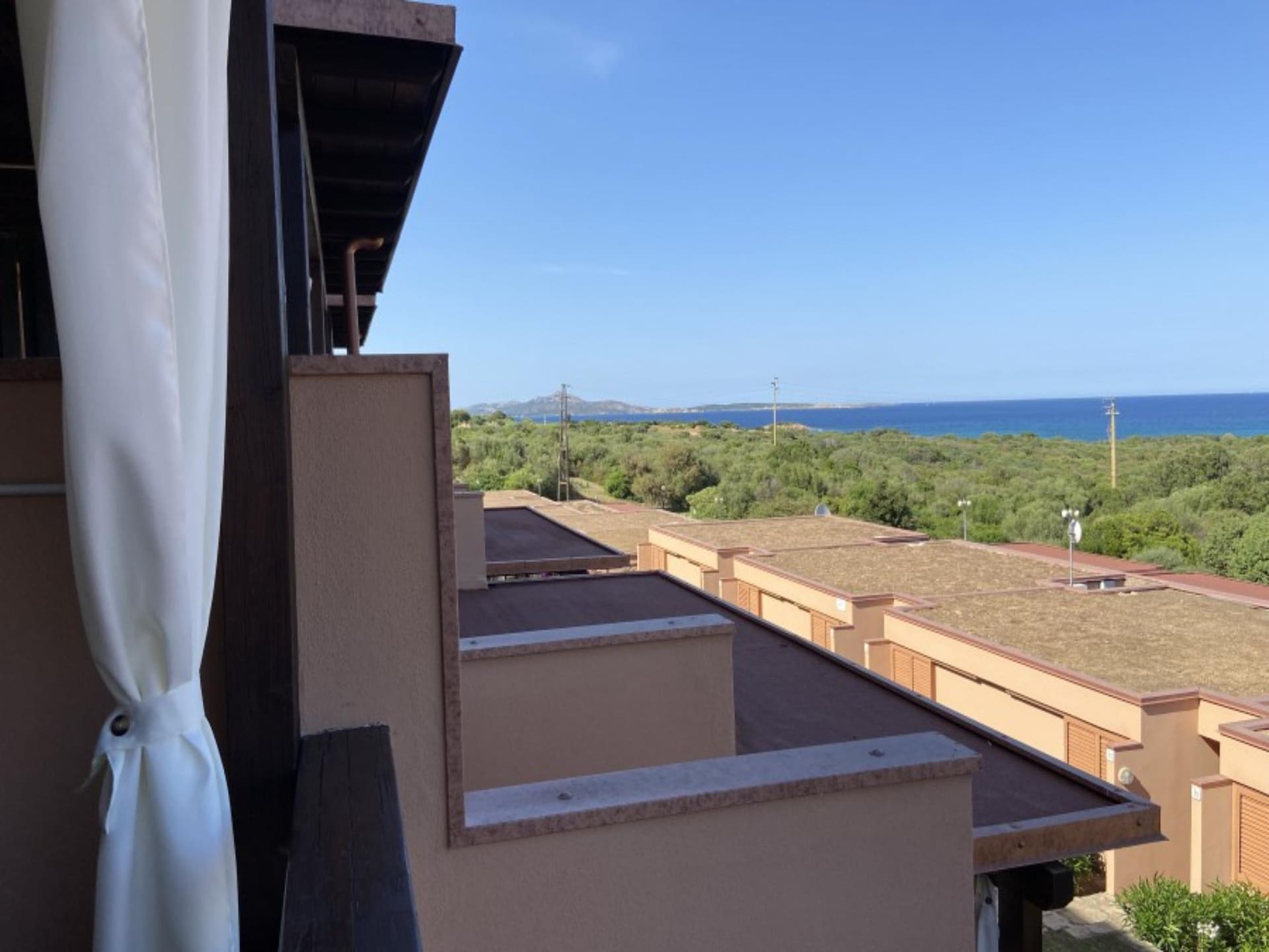 5-persoons appartement in Cannigione di Arzachena nabij de zee - foto 13
