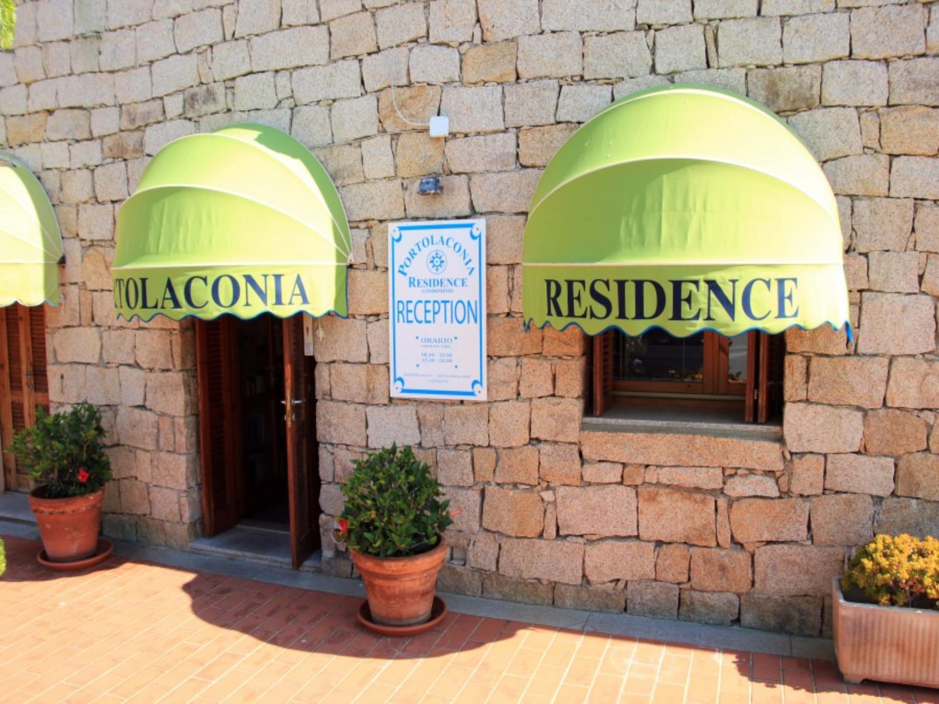 5-persoons appartement in Cannigione di Arzachena nabij de zee - foto 6