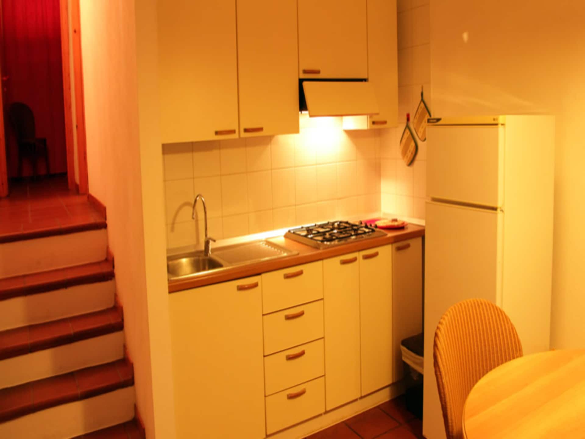 5-persoons appartement in Cannigione di Arzachena nabij de zee - foto 9