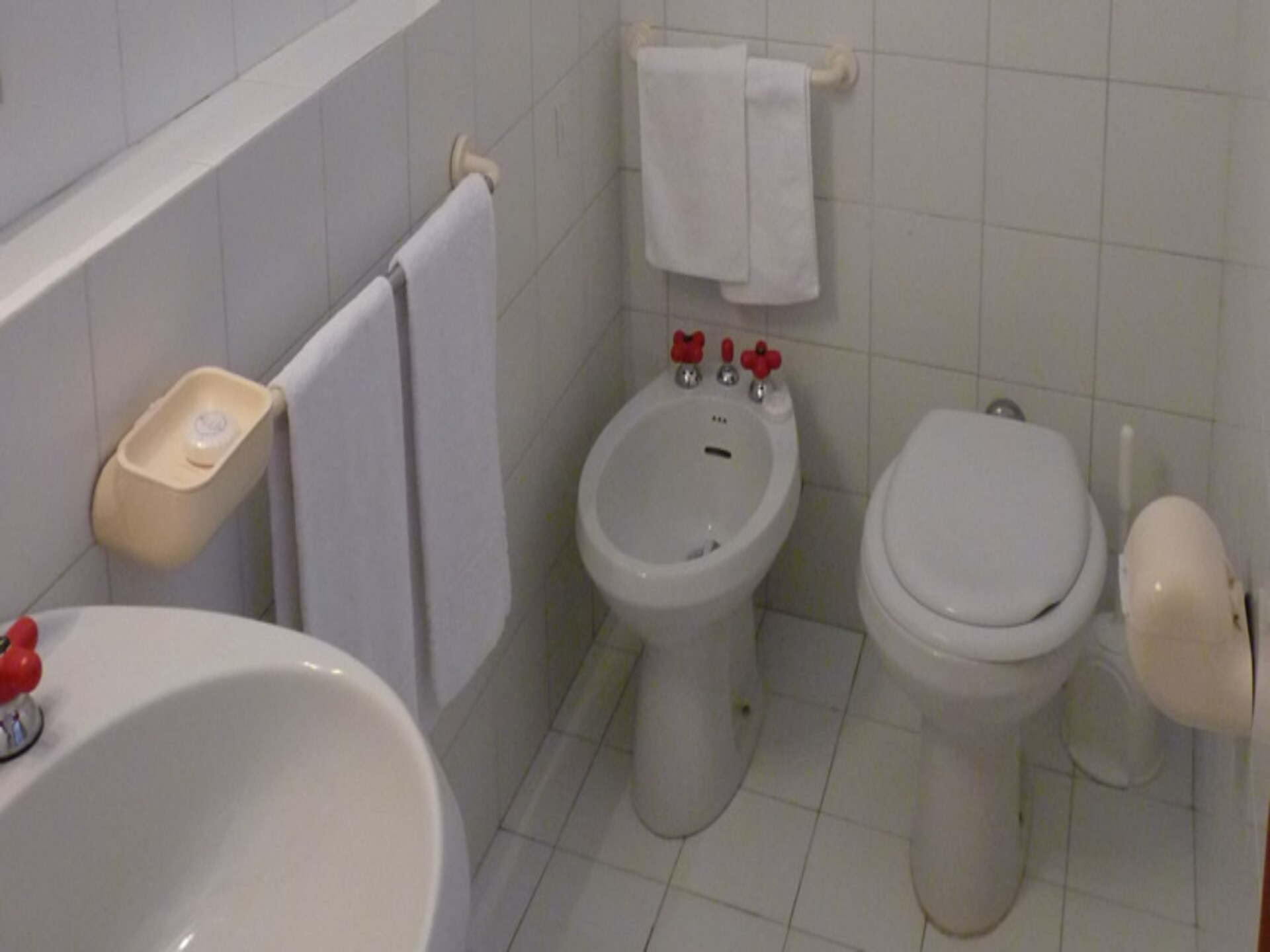 5-persoons appartement in Cannigione di Arzachena nabij de zee - foto 12