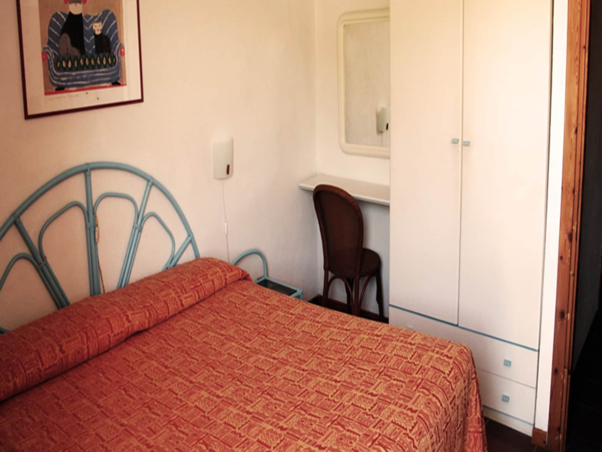 5-persoons appartement in Cannigione di Arzachena nabij de zee - foto 10